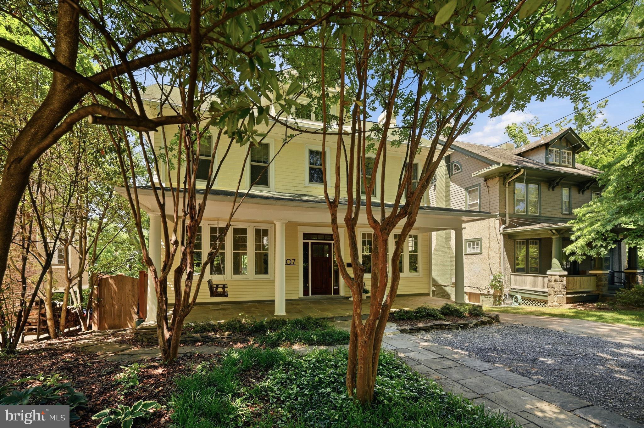 3707 Military Rd, Washington, DC 20015