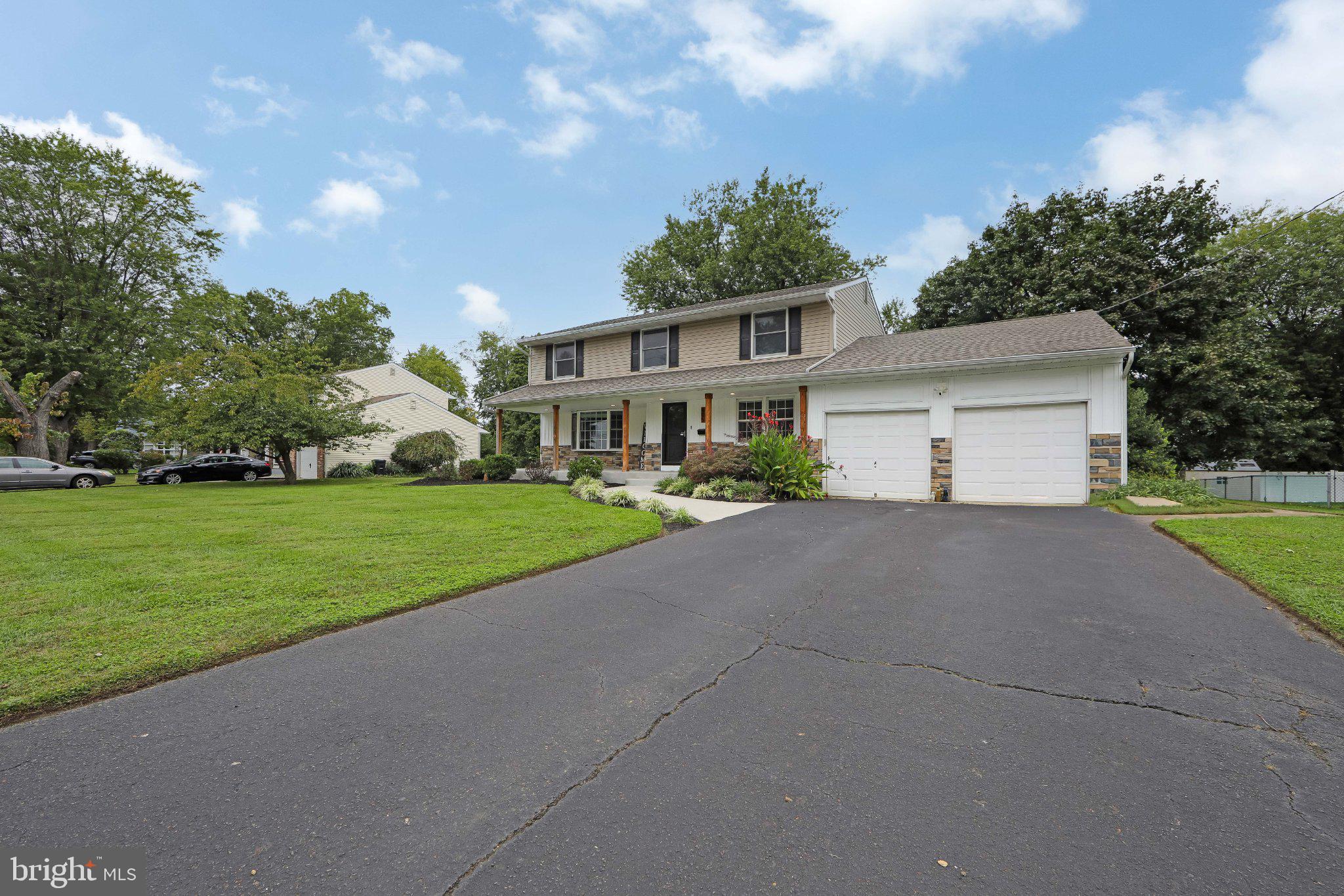 Cinnaminson, NJ 08077