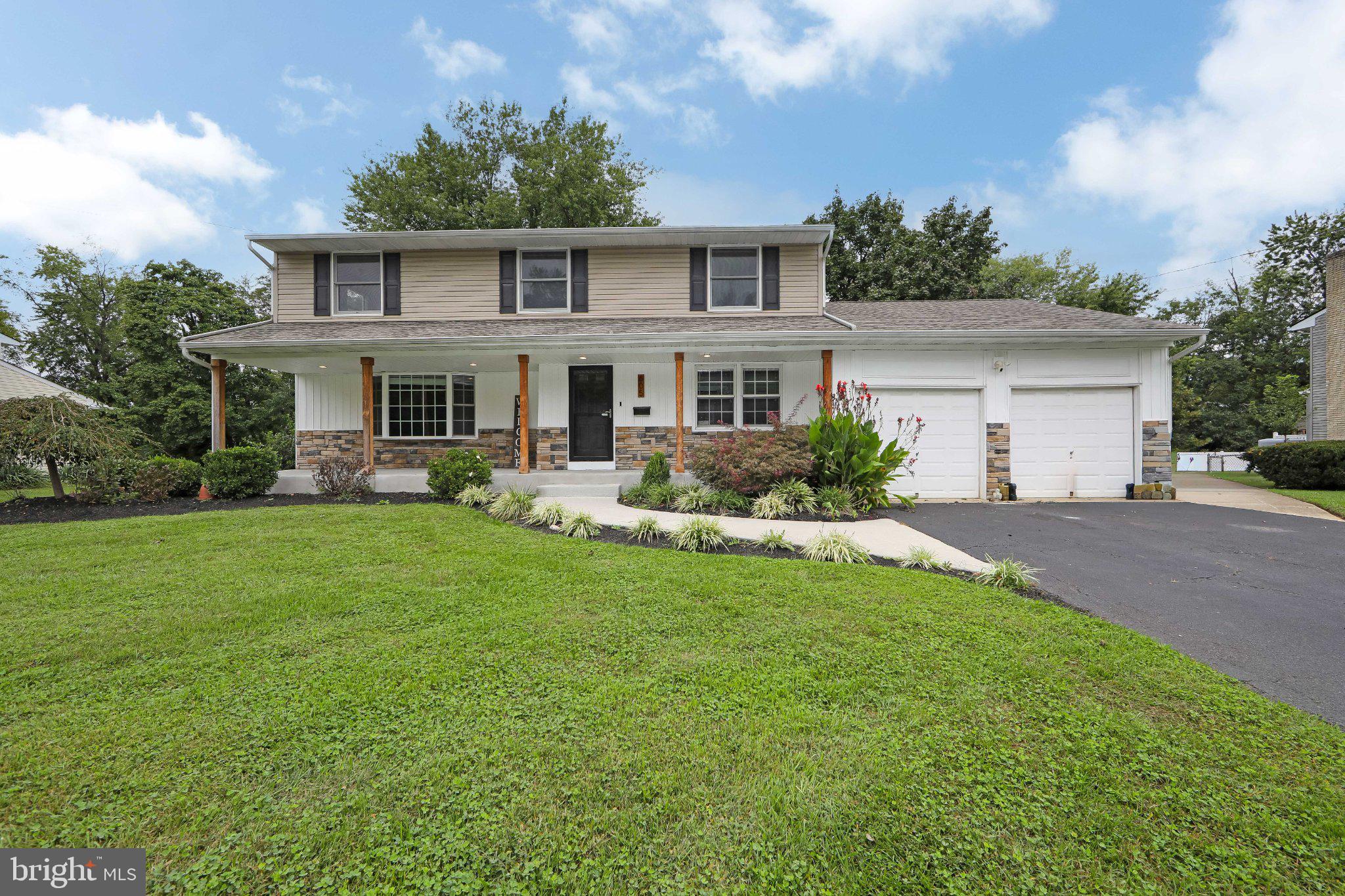 Cinnaminson, NJ, 08077 photo
