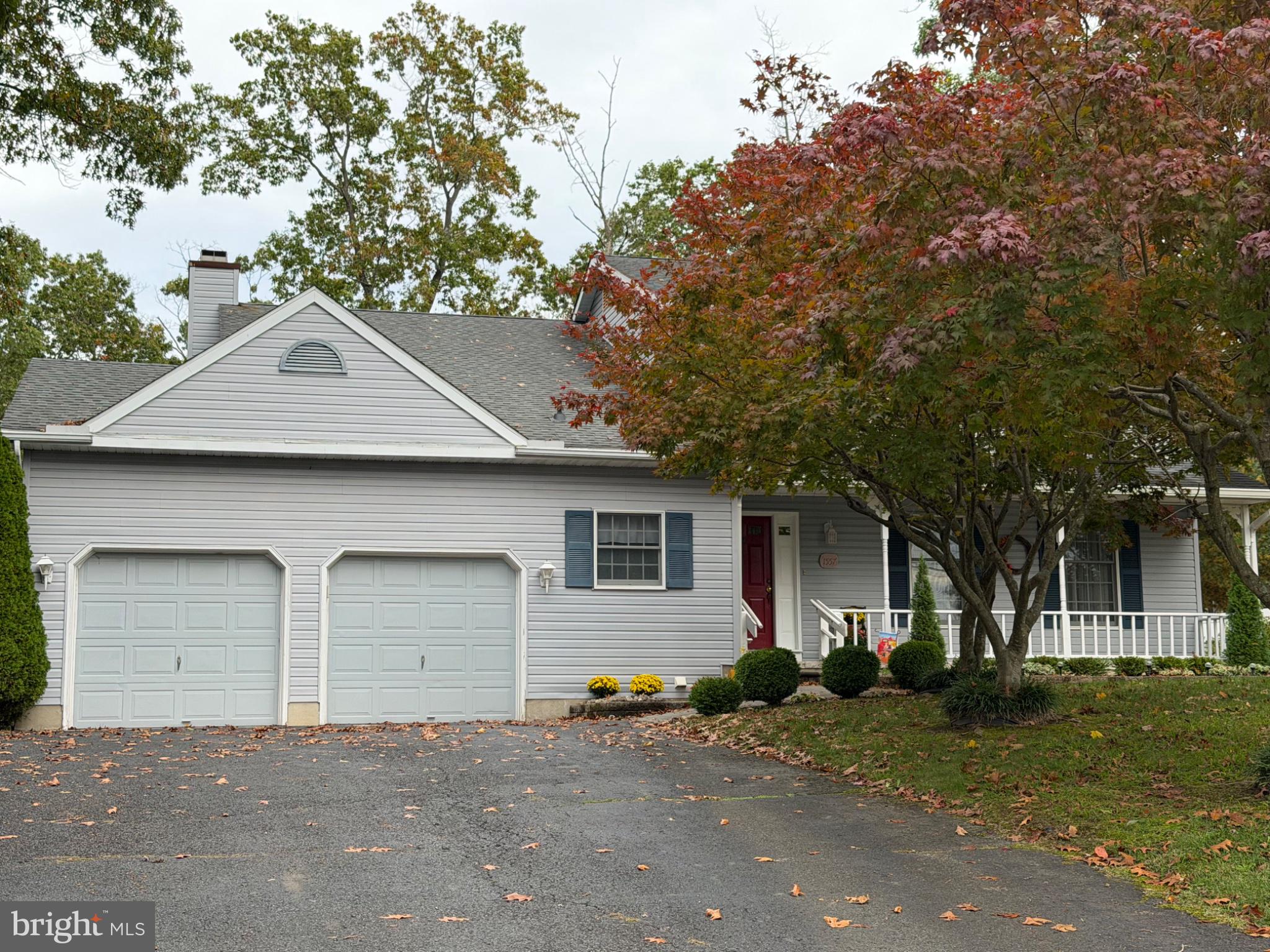 1557 Linden Blvd, Vineland, NJ 08361