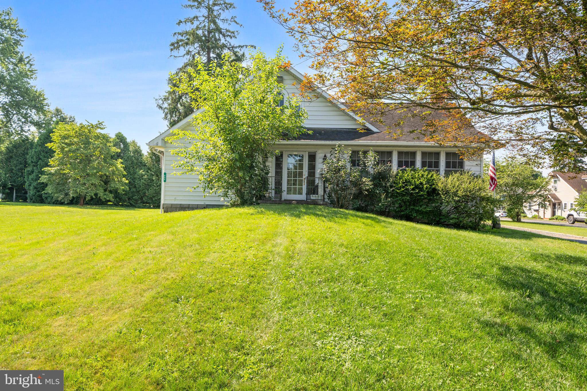 956 Fairfield Rd, Gettysburg, PA 17325
