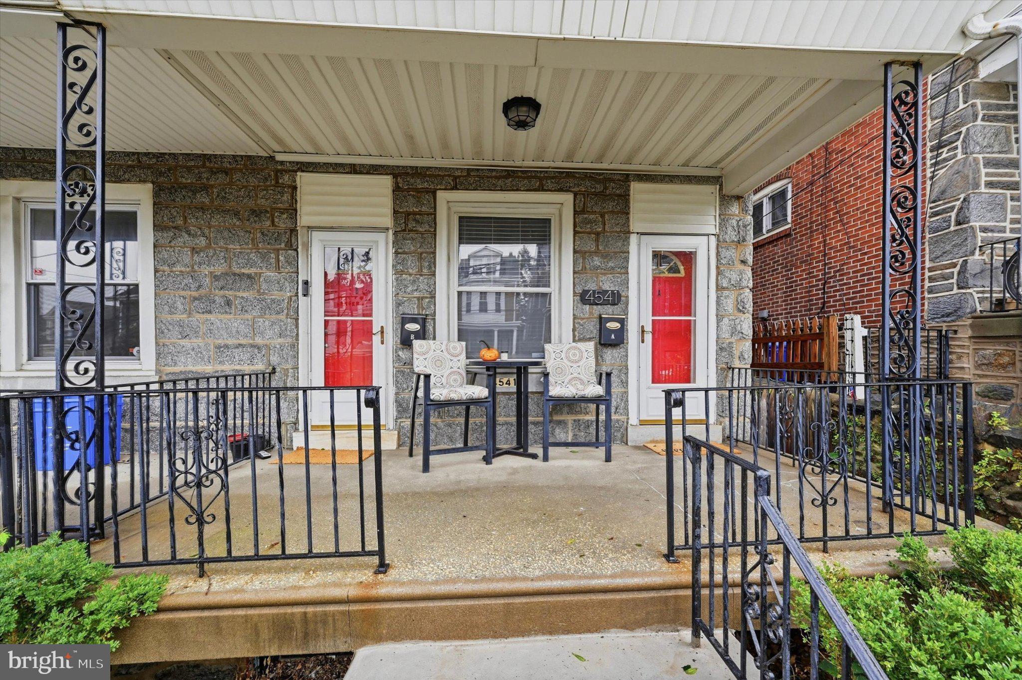 4541 Manayunk Ave, Philadelphia, PA 19128 photo