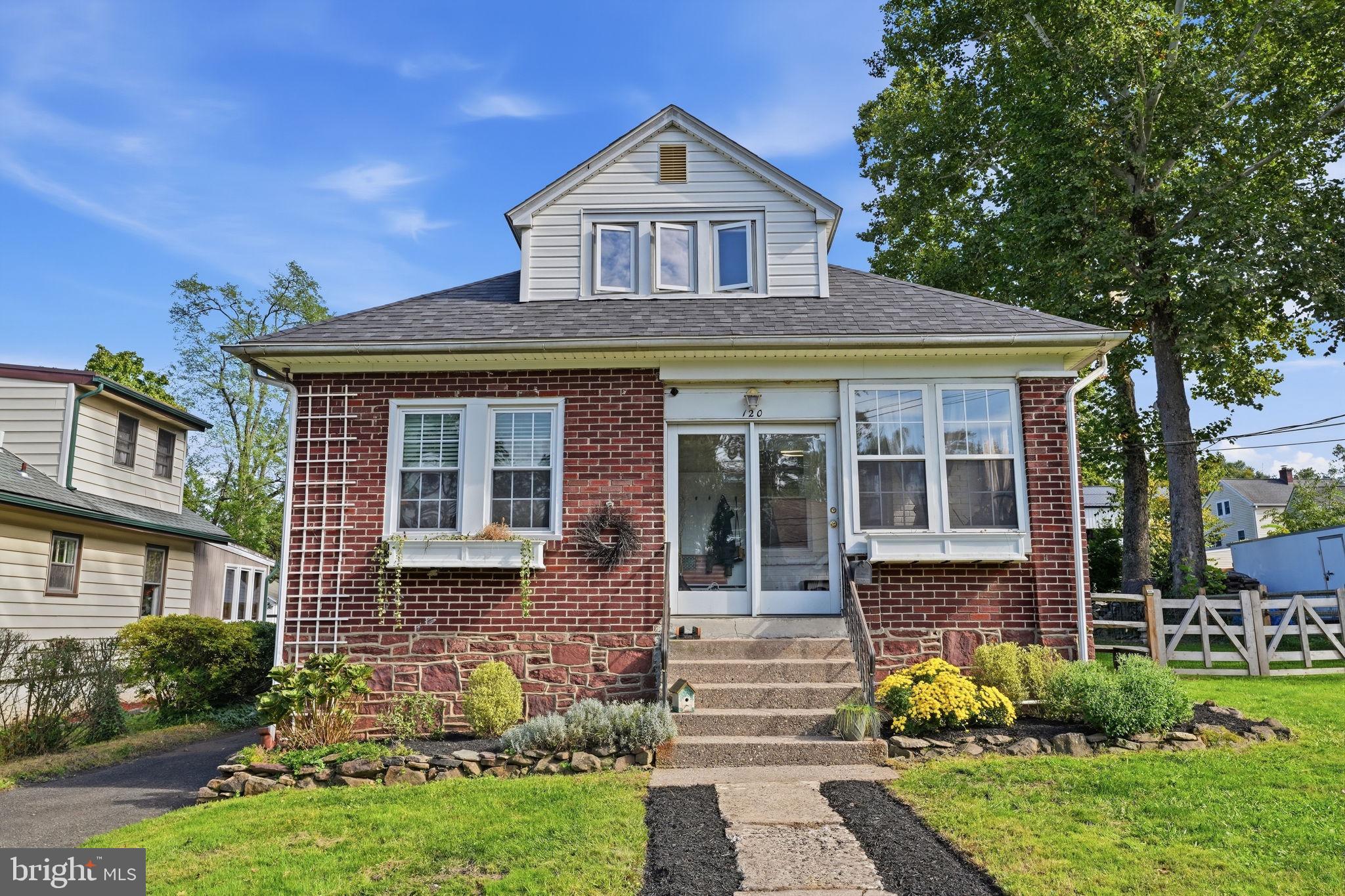 120 Fairview Ave, Chalfont, PA 18914