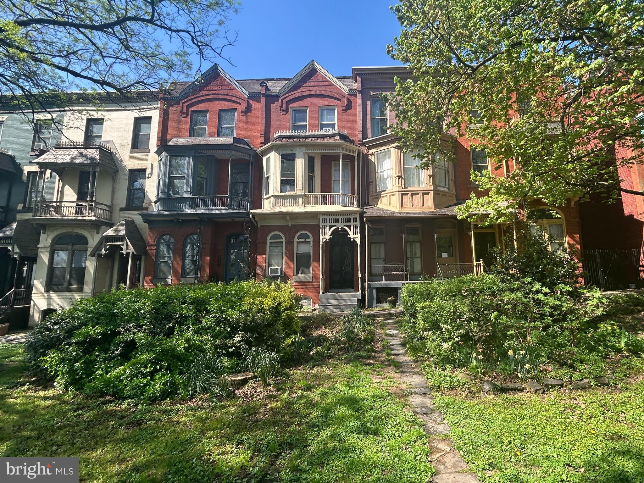 1912 Mount Royal Terrace, Baltimore, MD 21217