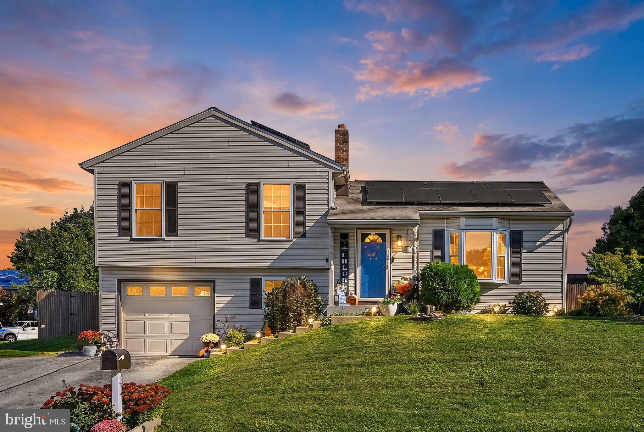 32 Brookfield Dr, Lebanon, PA 17046