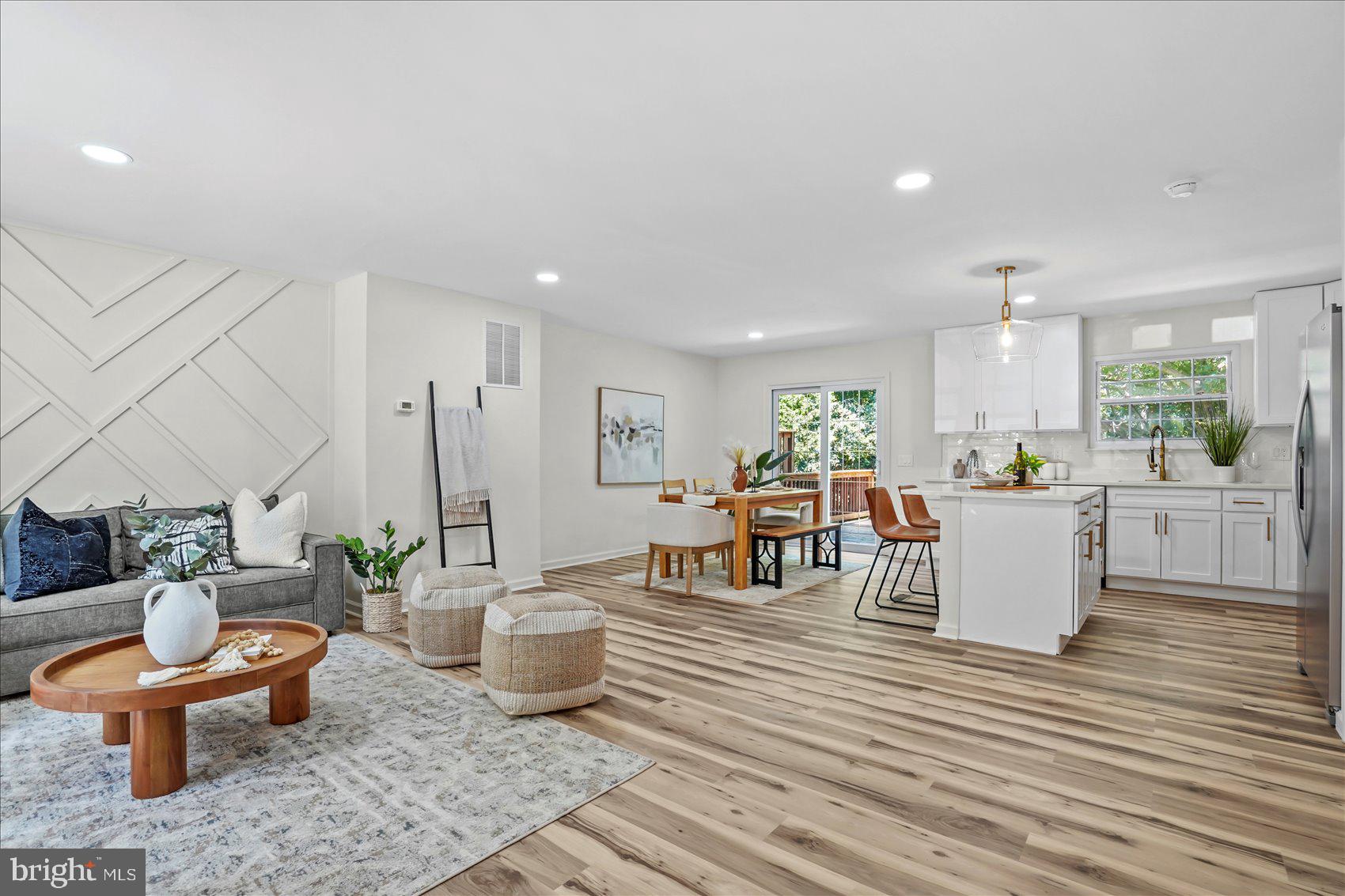 46 Abbey Bridge Ct, Lutherville Timonium, MD 21093