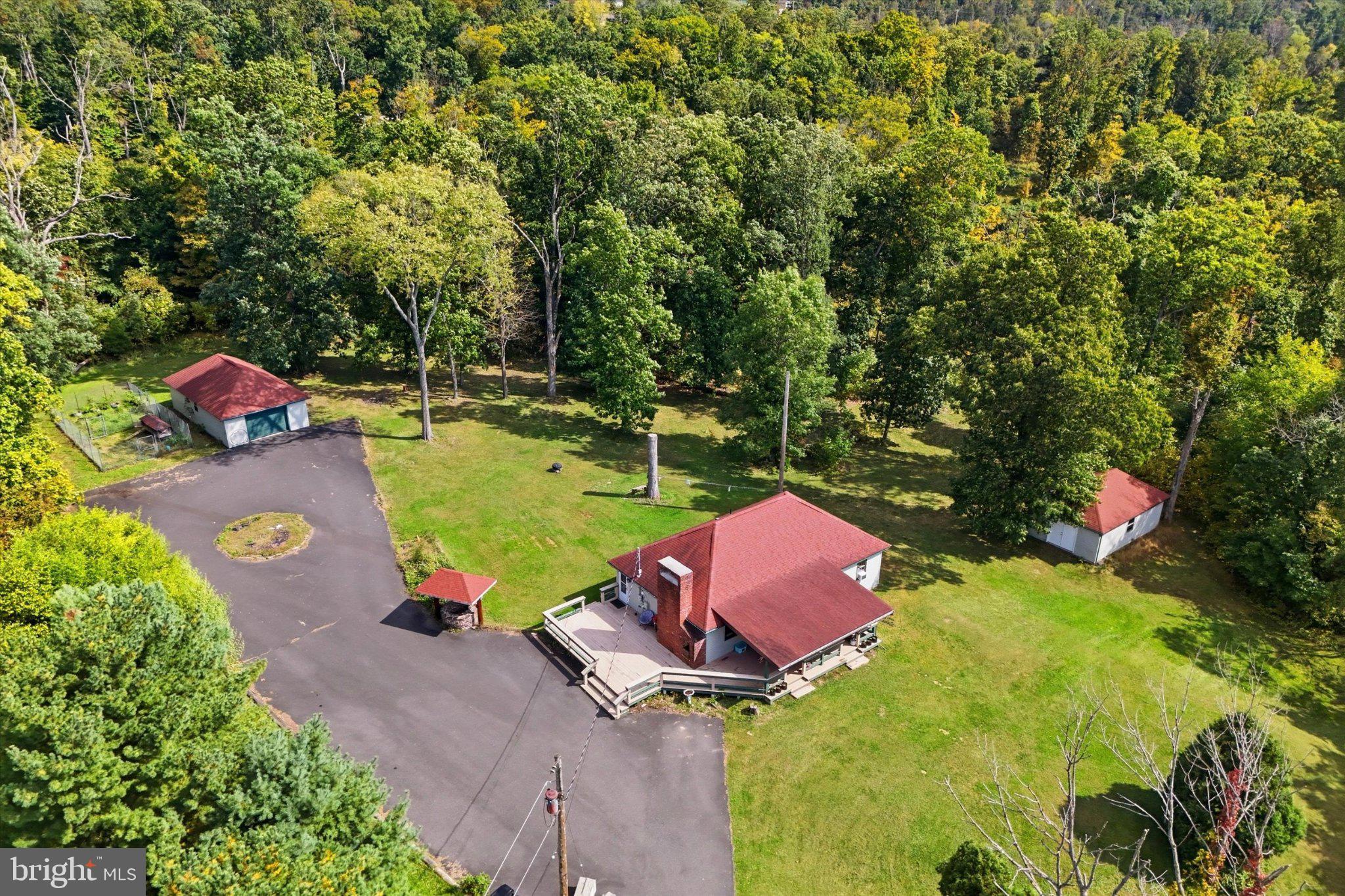 2070 Hendricks Station Rd, Harleysville, PA 19438