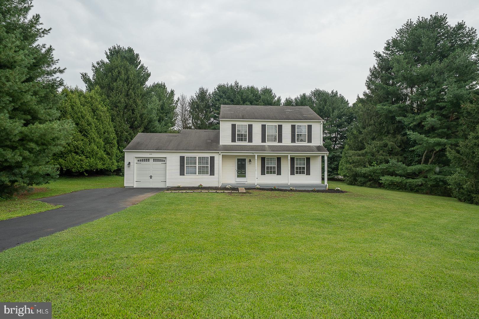 335 Trotters Way, Coatesville, PA 19320 photo