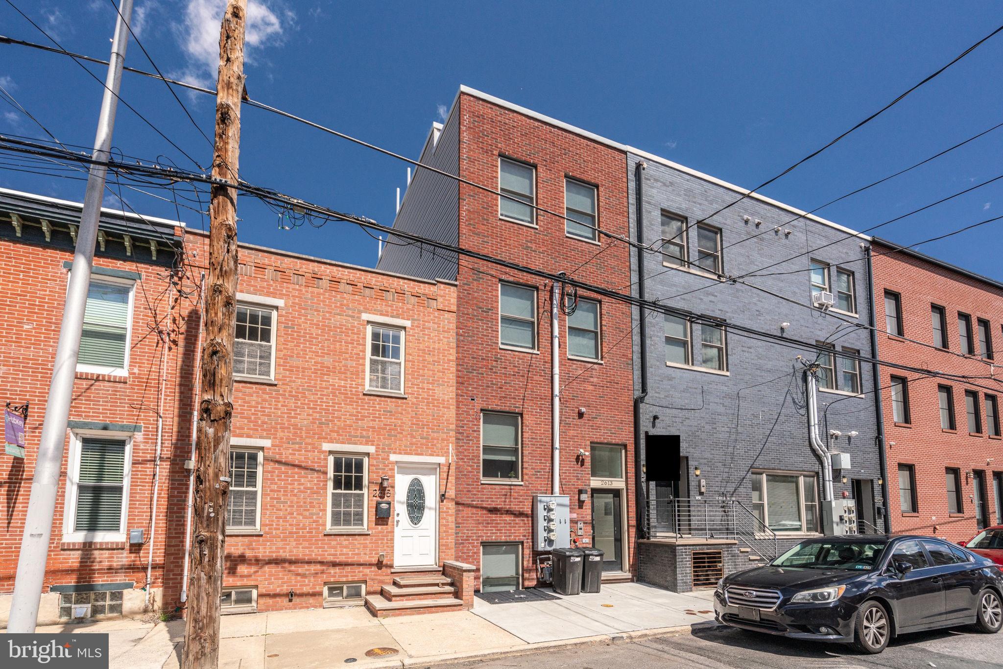 2613 Federal St, Philadelphia, PA 19146