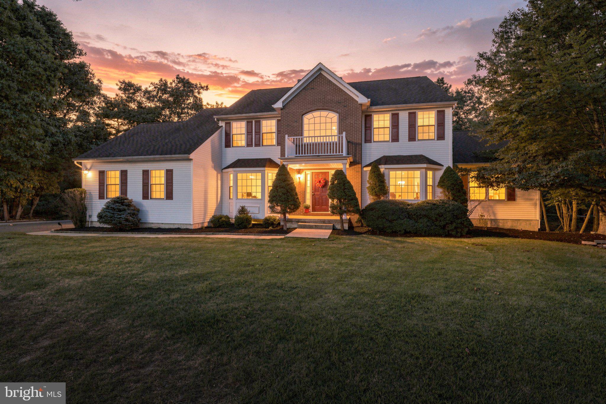 30 John James Audubon Way, Marlton, NJ 08053