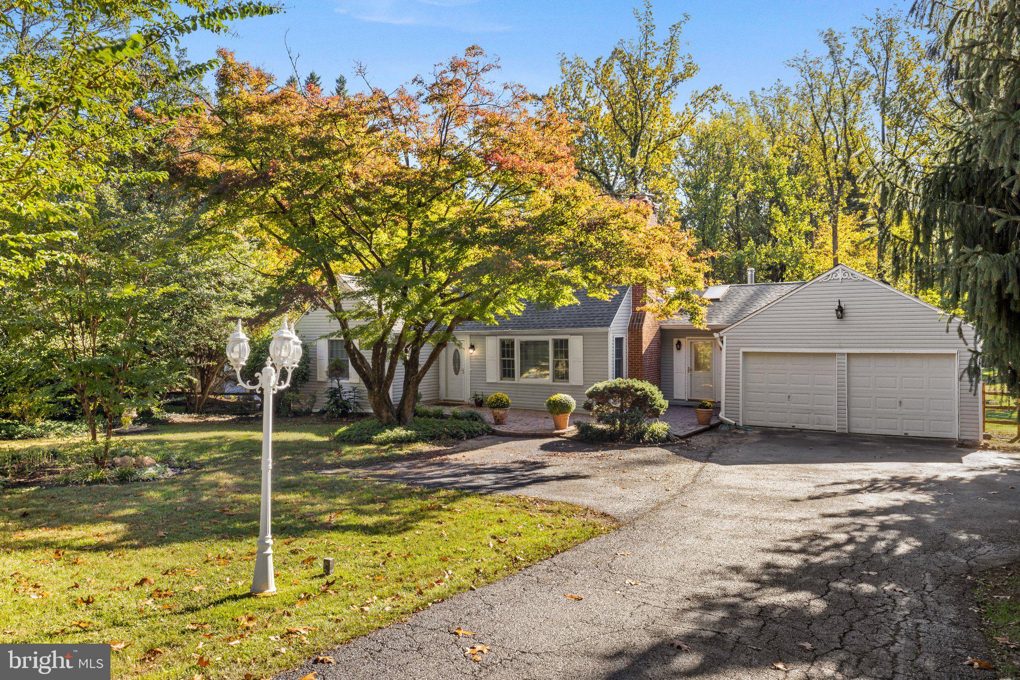 1433 Providence Rd, Towson, MD 21286