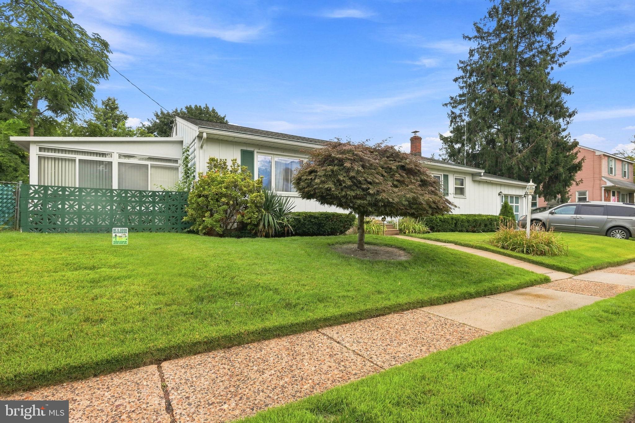 4419 Bethel Ave, Pennsauken, NJ 08109 photo