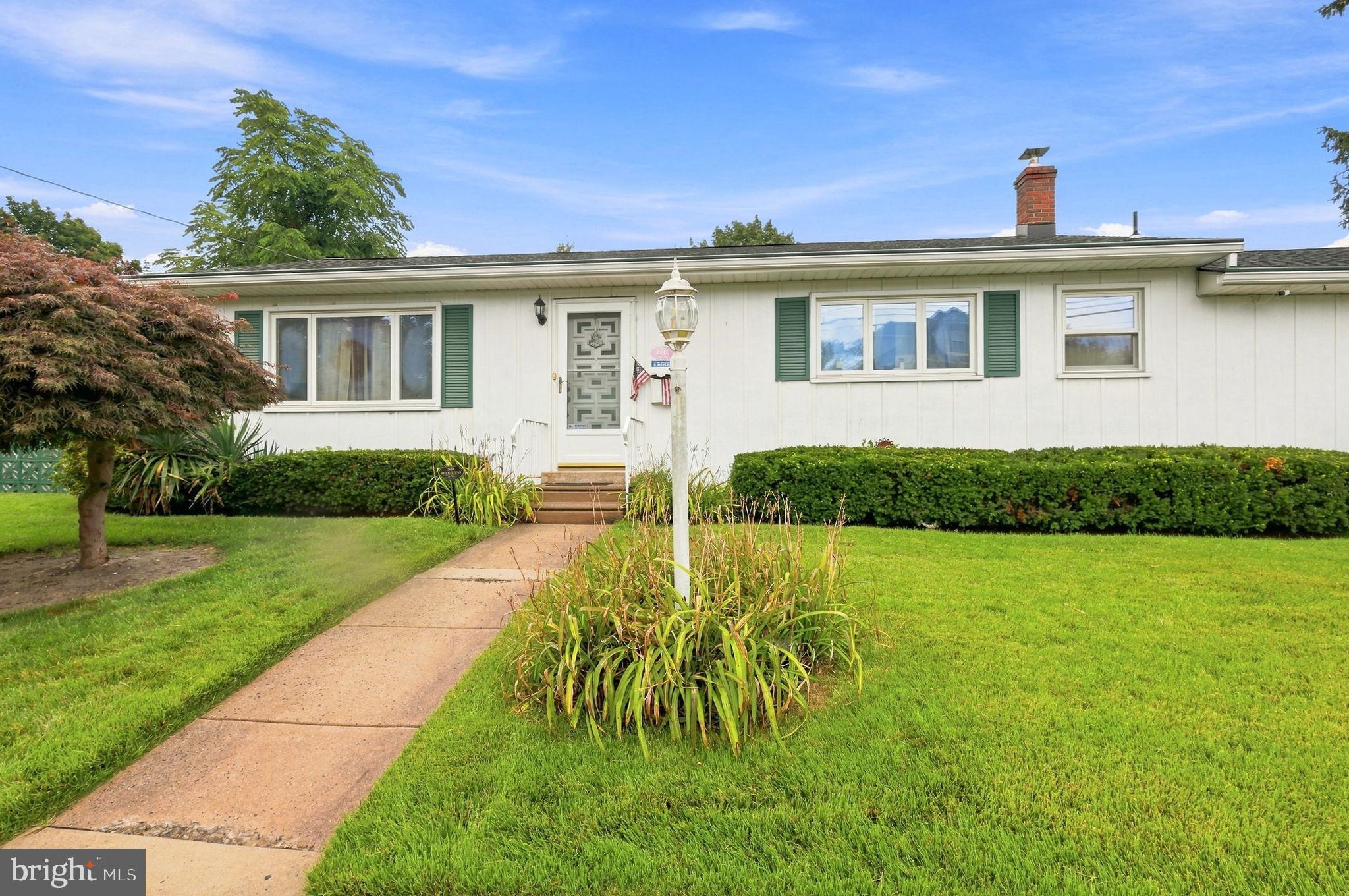 4419 Bethel Ave, Pennsauken, NJ 08109 photo
