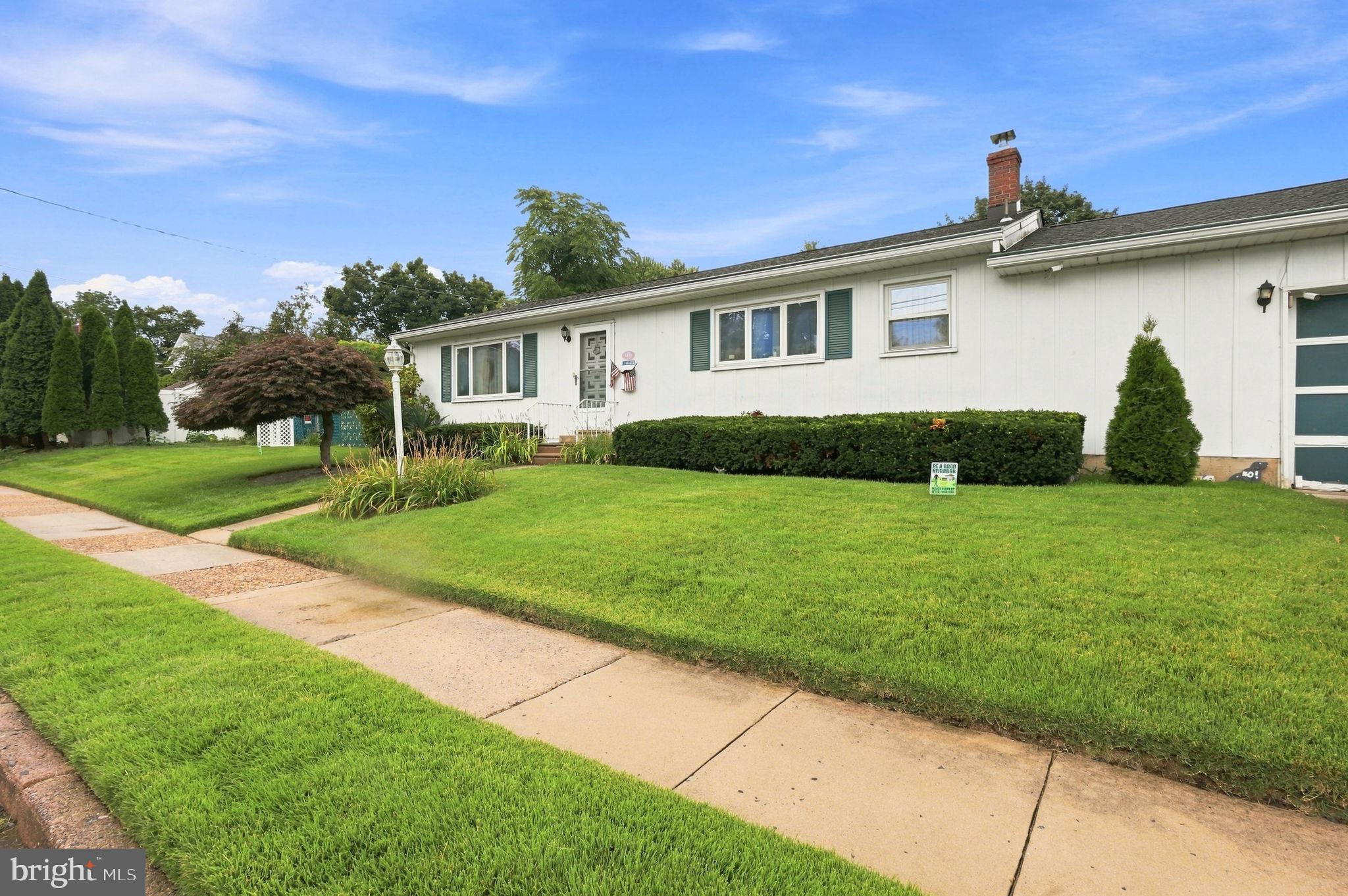 4419 Bethel Ave, Pennsauken, NJ 08109