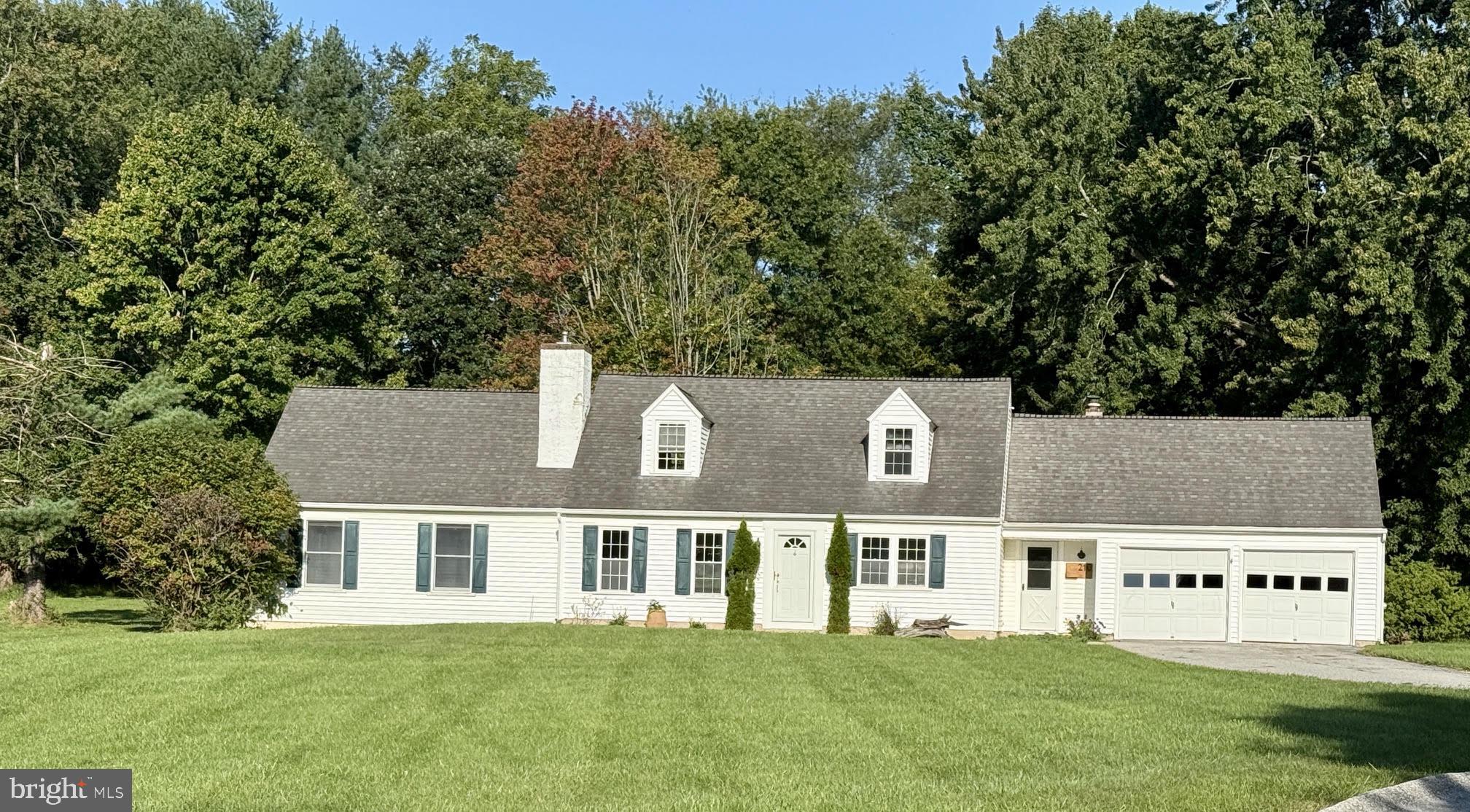 210 Windy Hill Rd, Downingtown, PA 19335