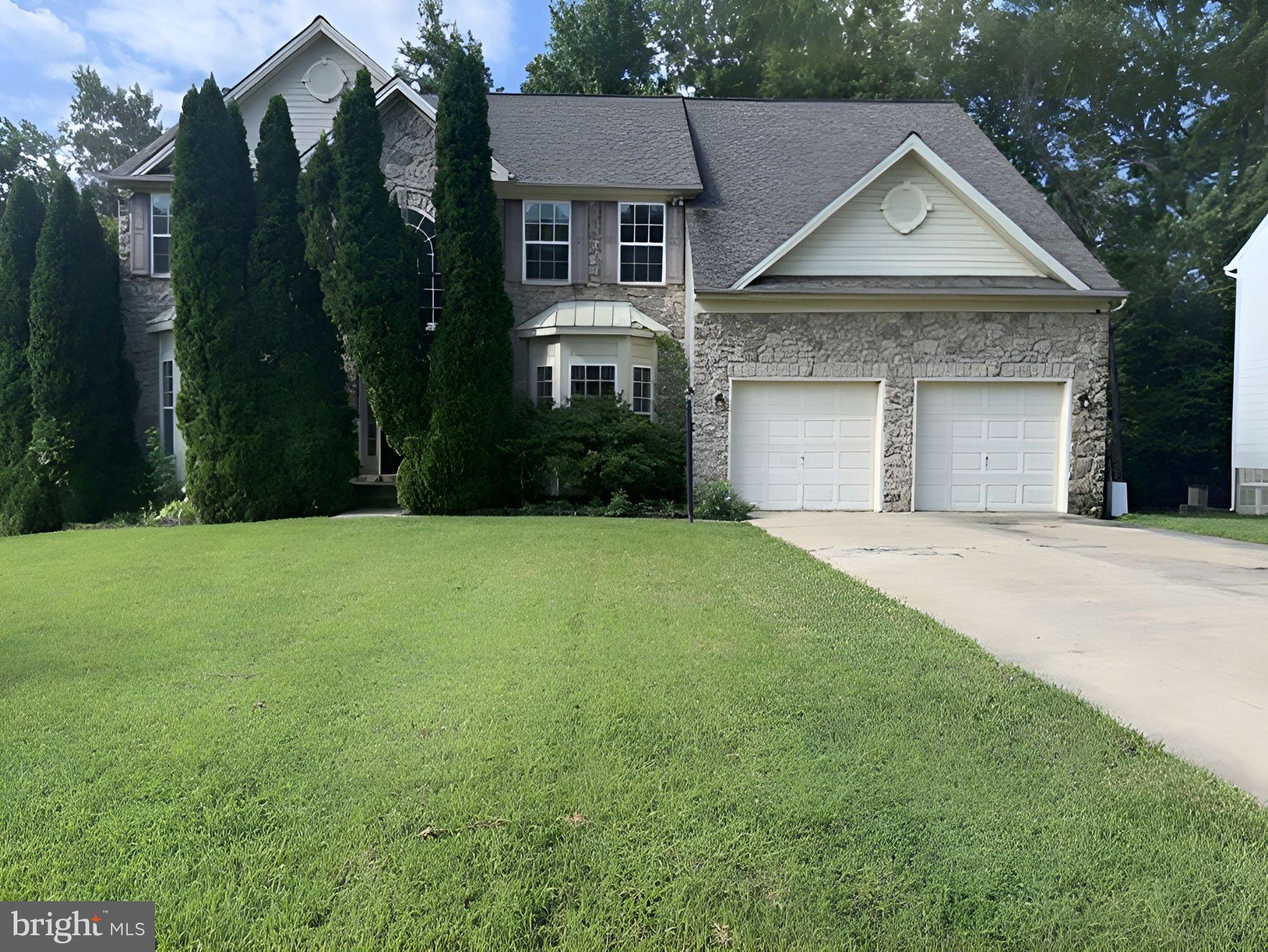 568 Windsong Dr, Aberdeen, MD 21001