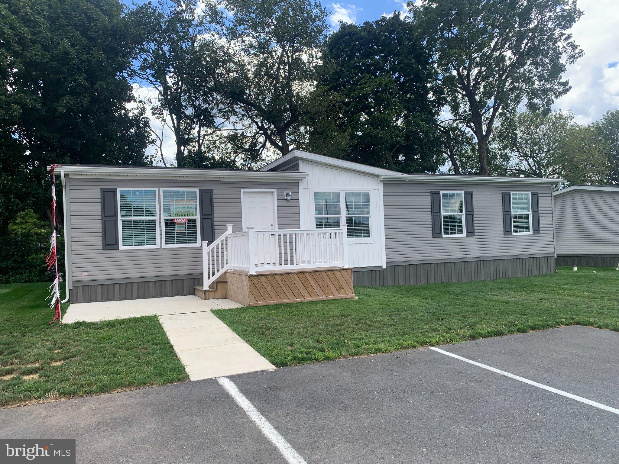 22 Willow St, Palmyra, PA 17078