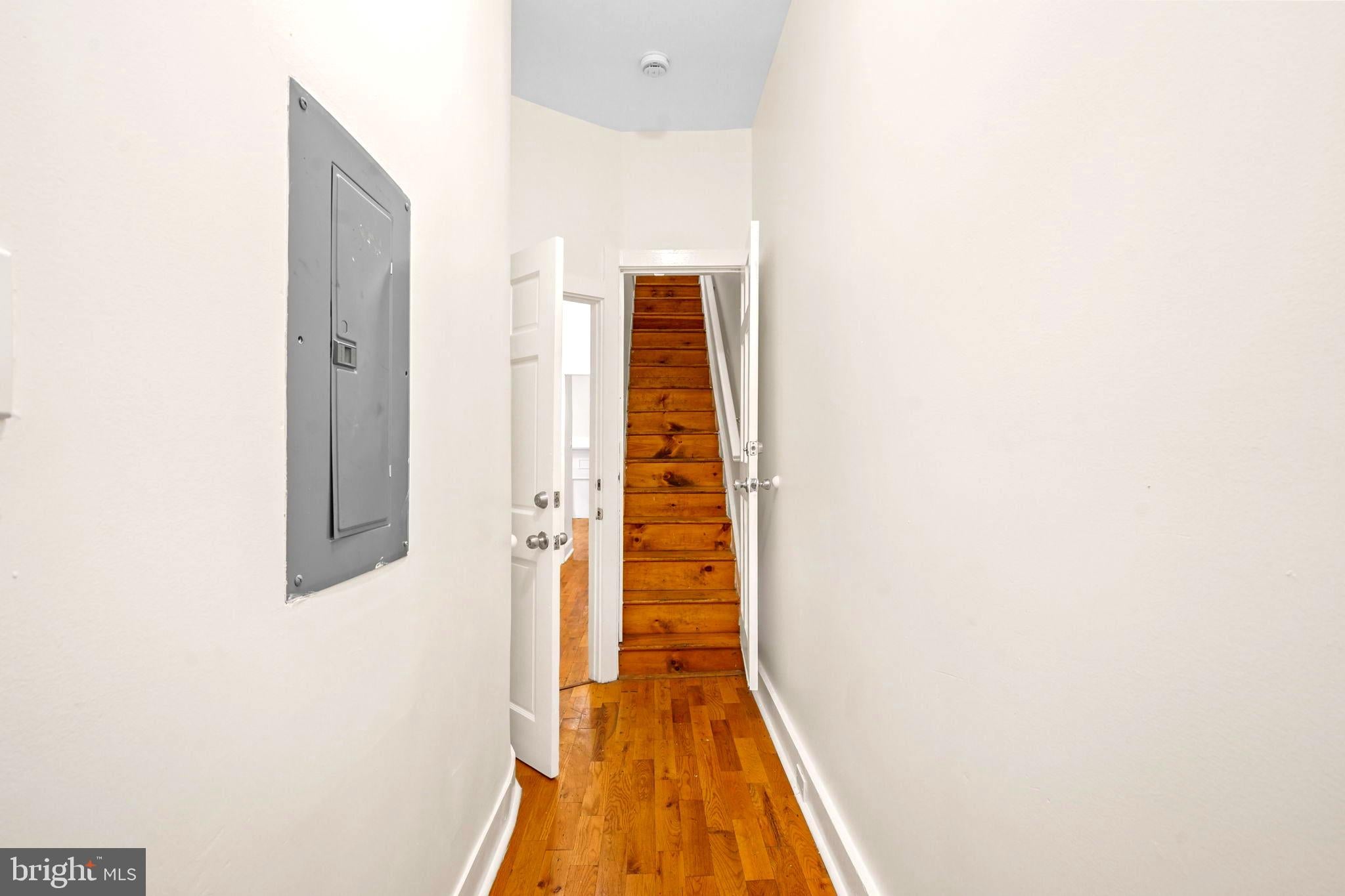 174 W Hanover St, Trenton, NJ 08618 photo