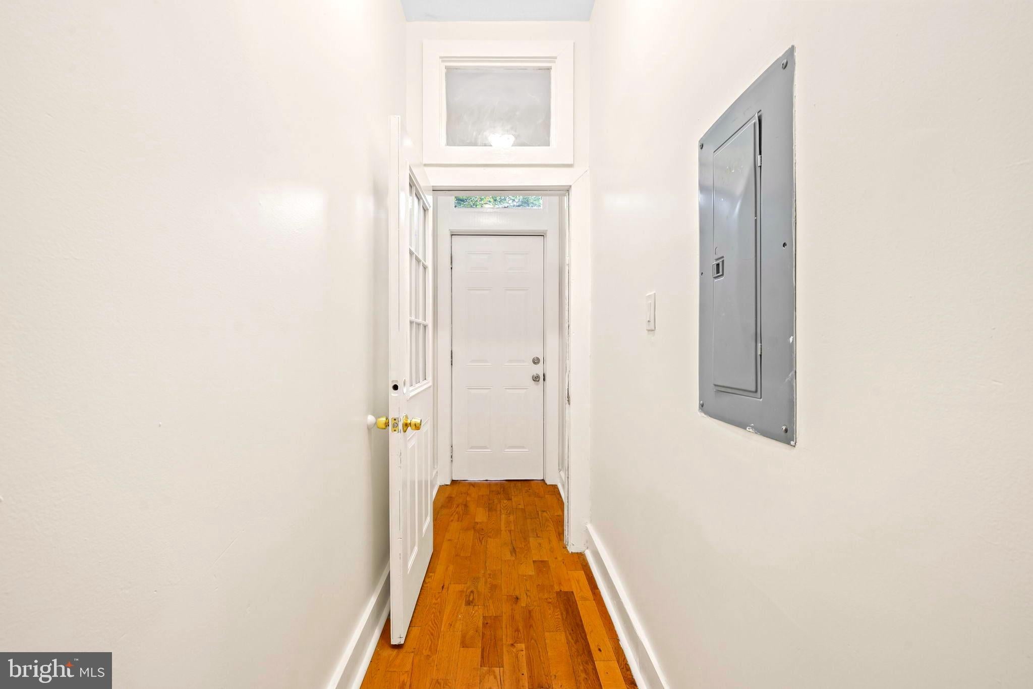 174 W Hanover St, Trenton, NJ 08618 photo