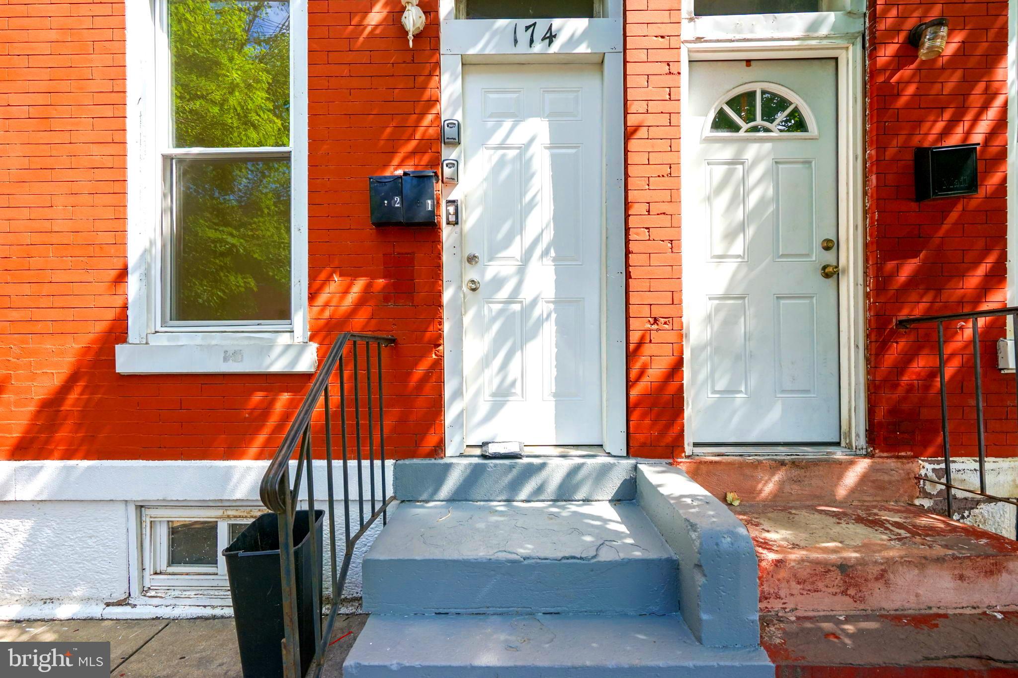 174 W Hanover St, Trenton, NJ 08618 photo