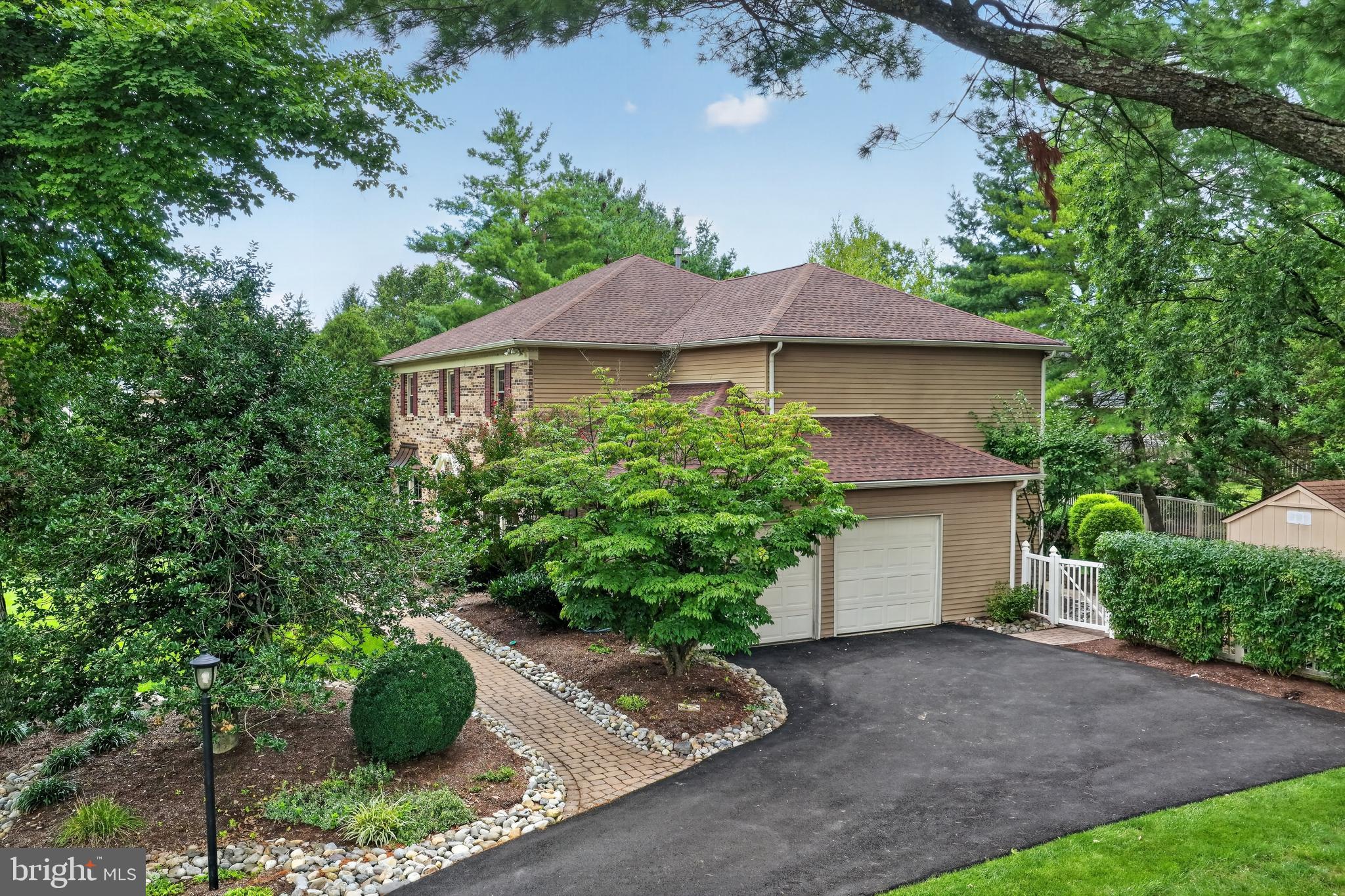 721 Buckley Rd, Blue Bell, PA 19422 photo