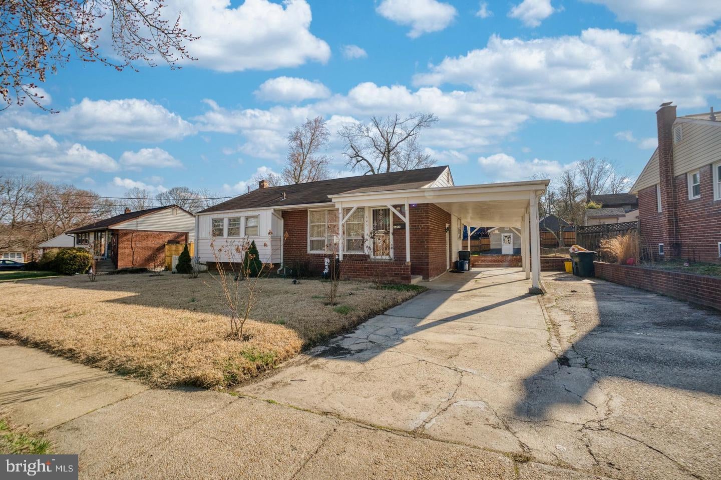6453 Fairborn Ter, Hyattsville, MD 20784 photo