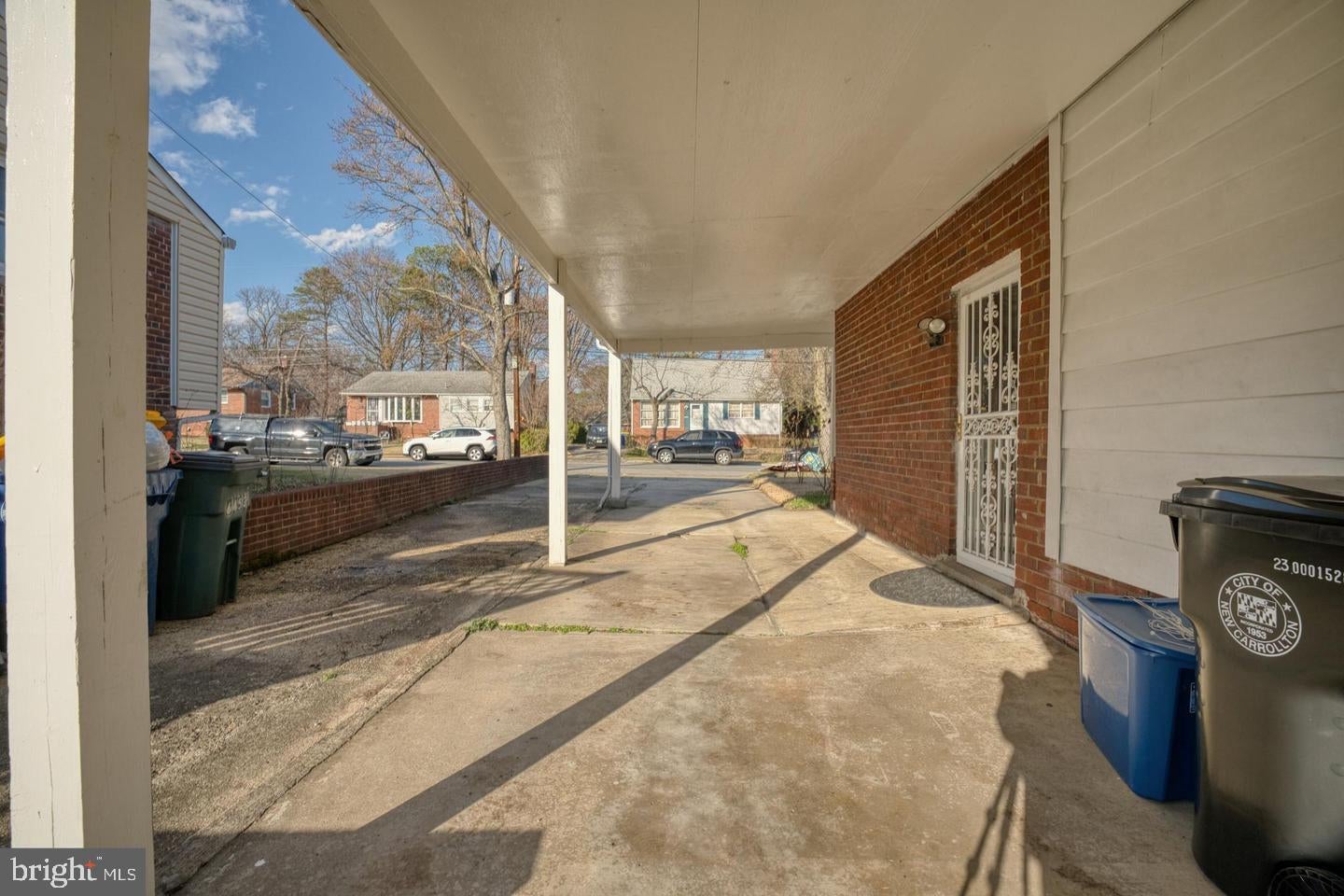 6453 Fairborn Ter, Hyattsville, MD 20784 photo