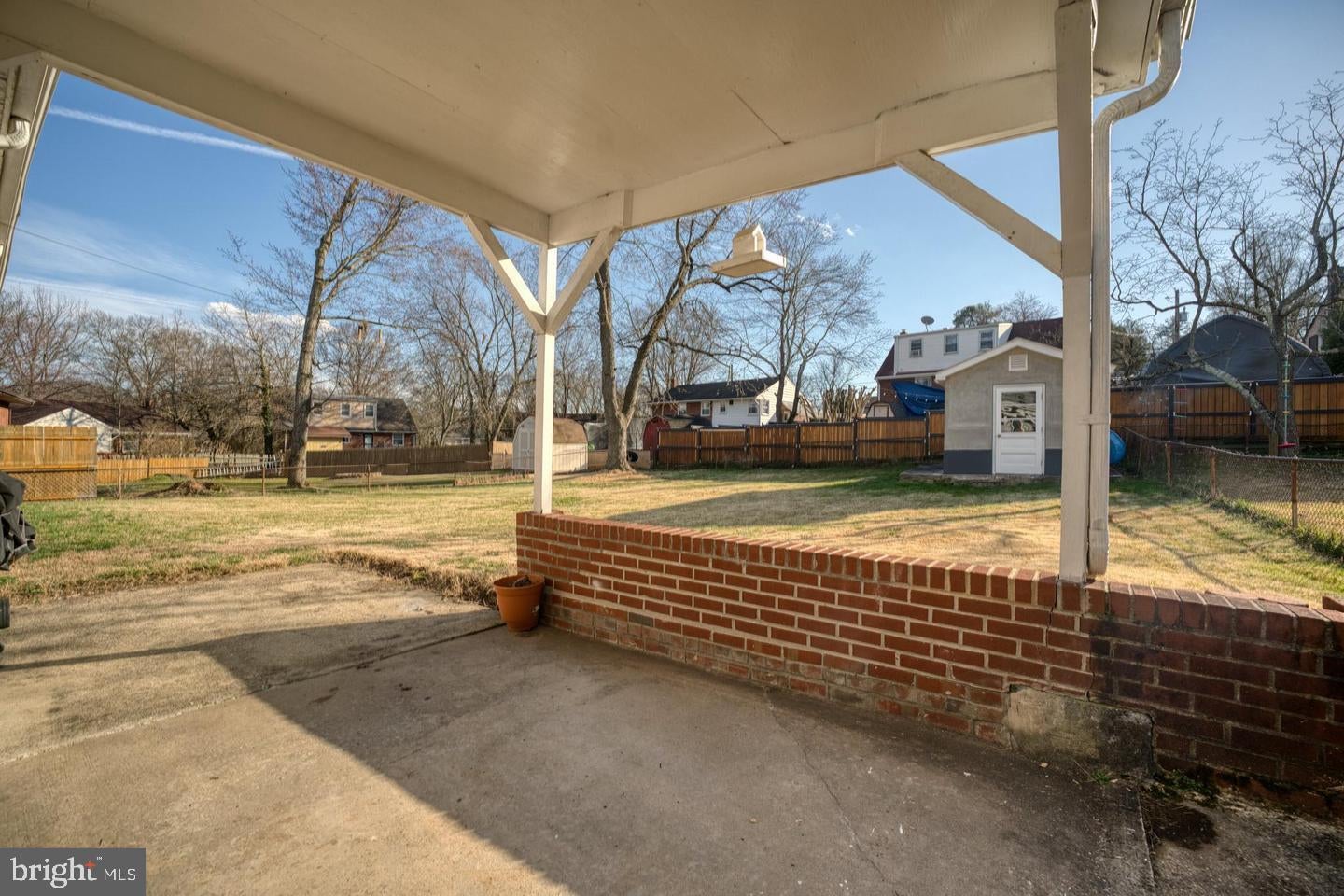 6453 Fairborn Ter, Hyattsville, MD 20784 photo