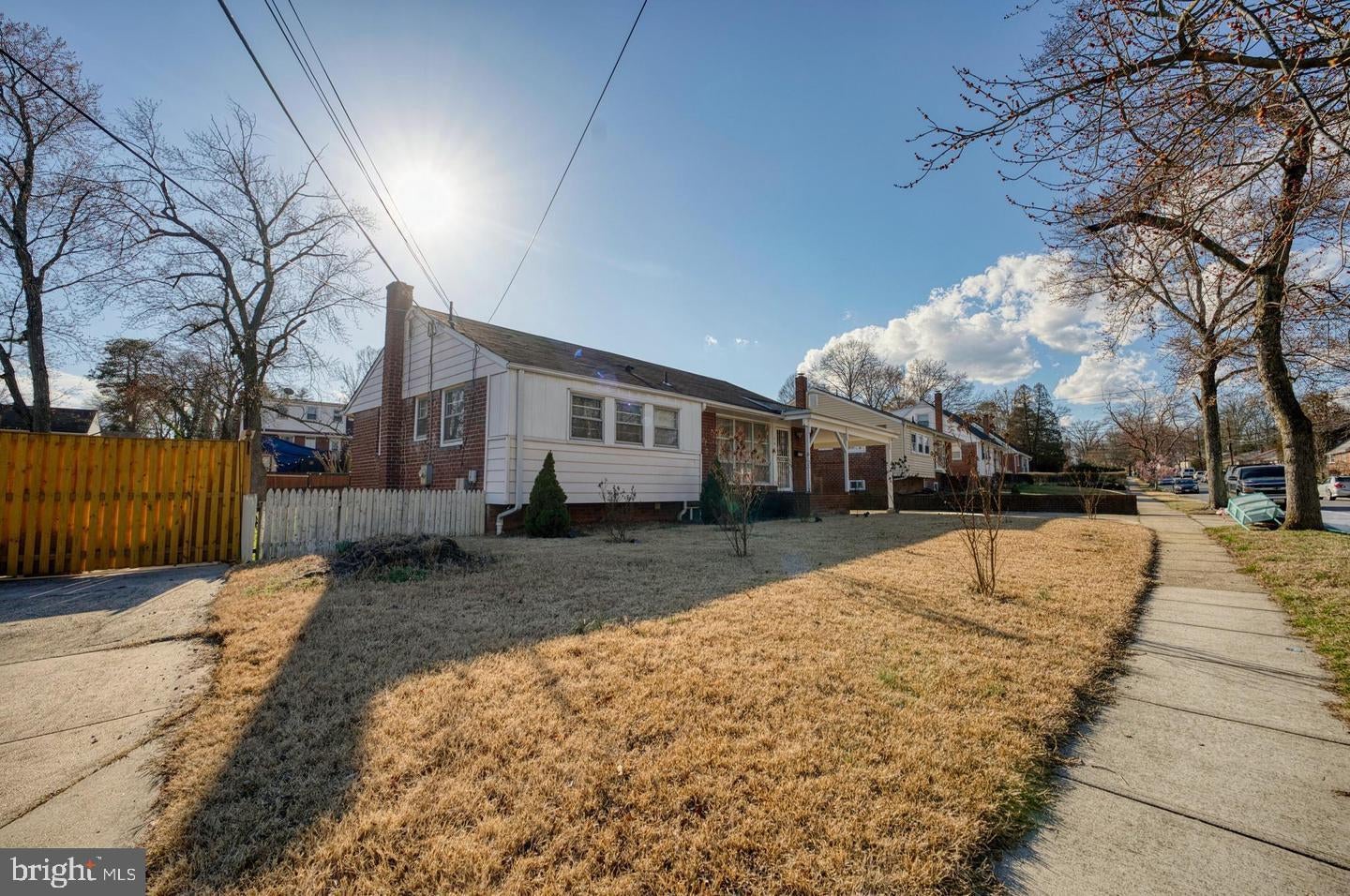 6453 Fairborn Ter, Hyattsville, MD 20784