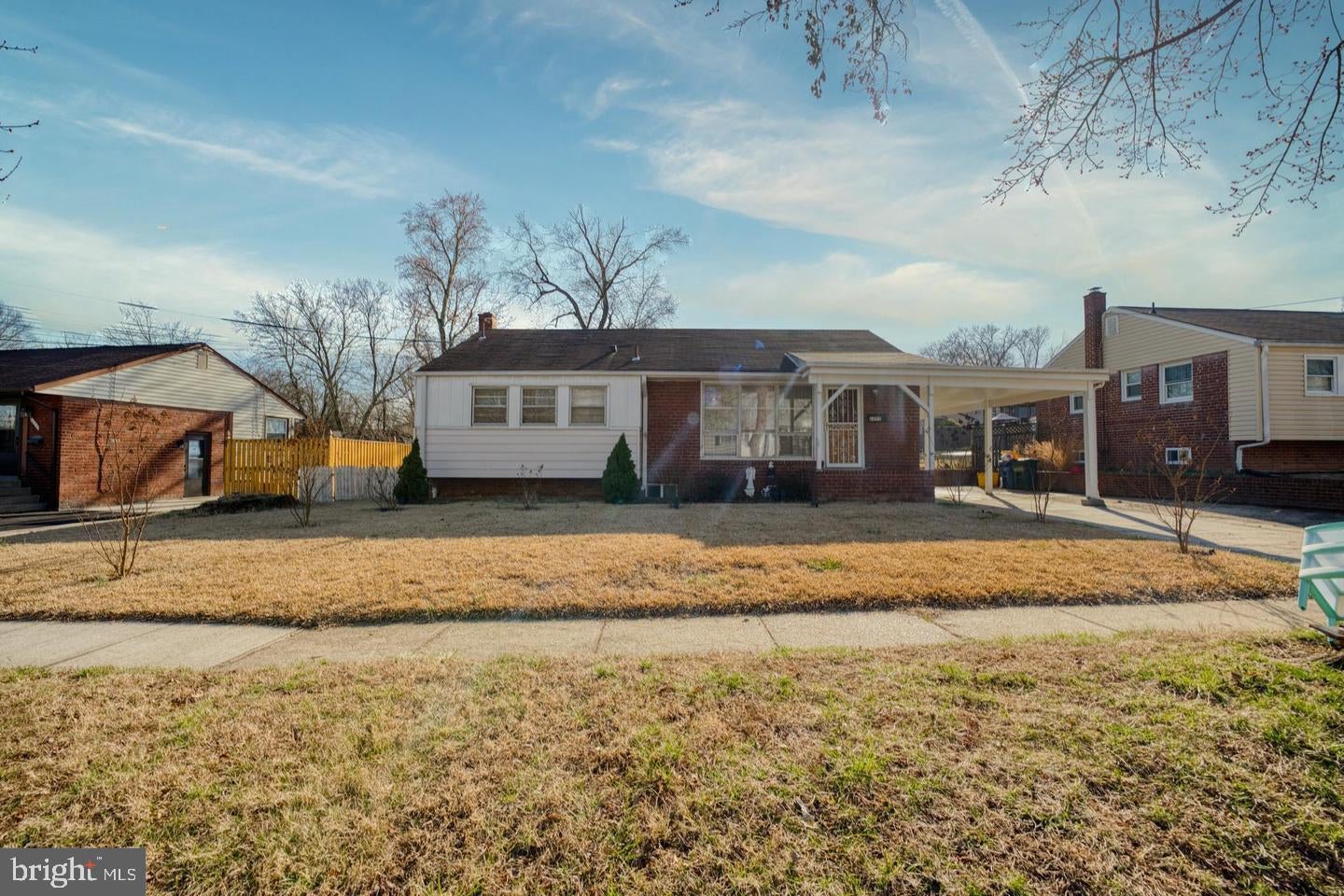 6453 Fairborn Ter, Hyattsville, MD 20784 photo