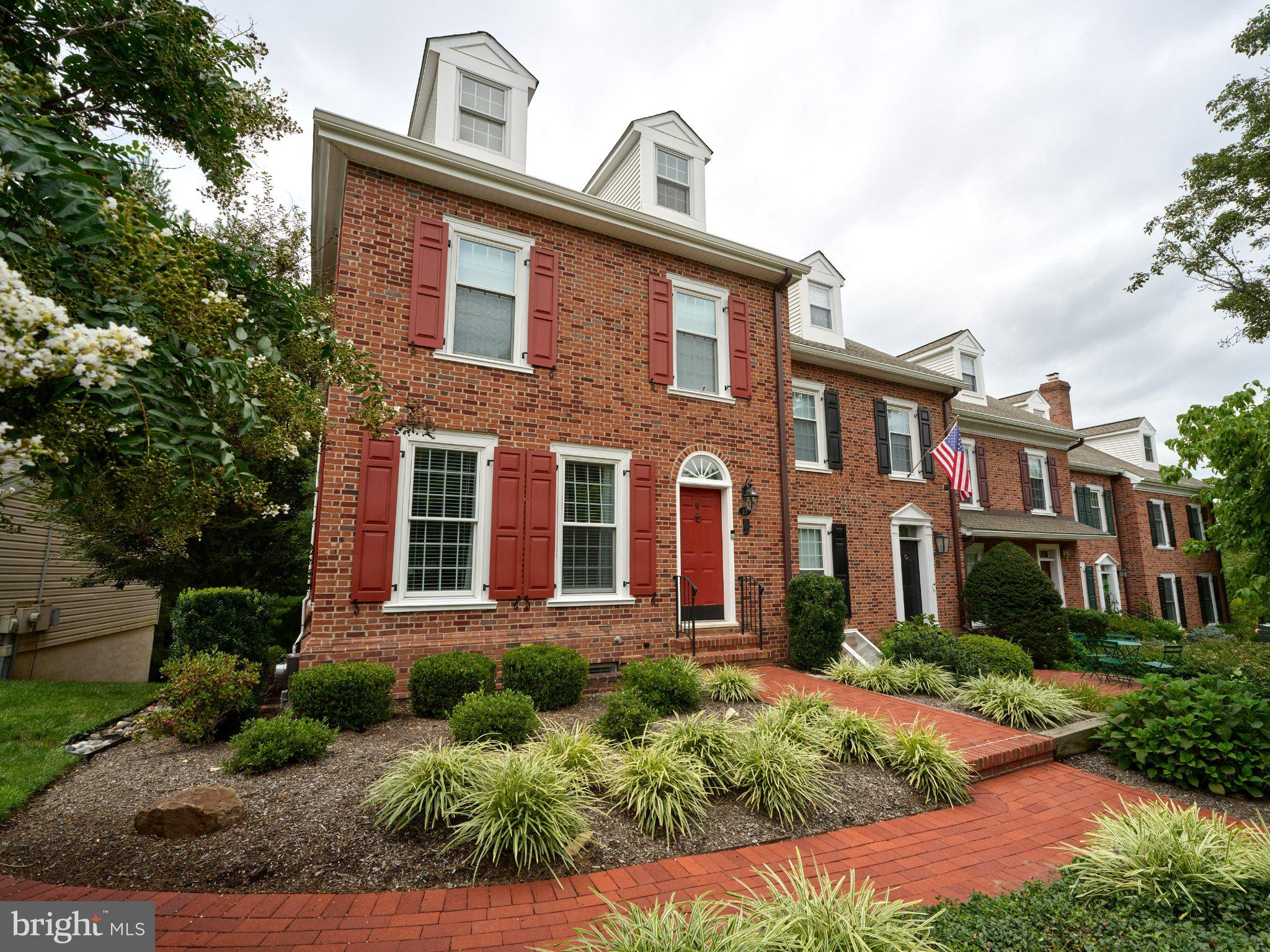 27 Sentinel Rd #139, Washington Crossing, PA 18977 photo