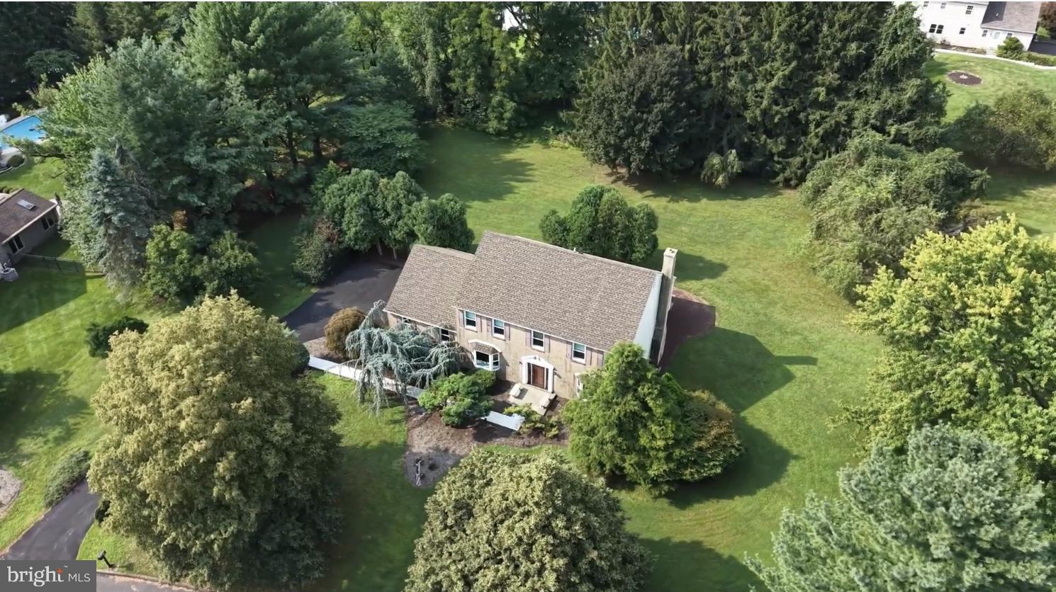 81 Post Rd, Churchville, PA 18966 photo