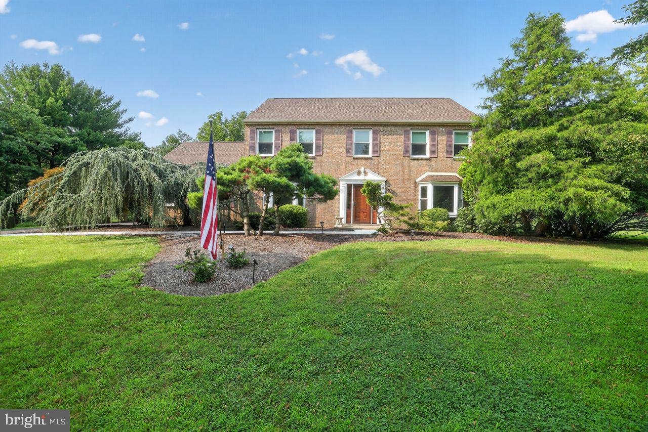 81 Post Rd, Churchville, PA 18966