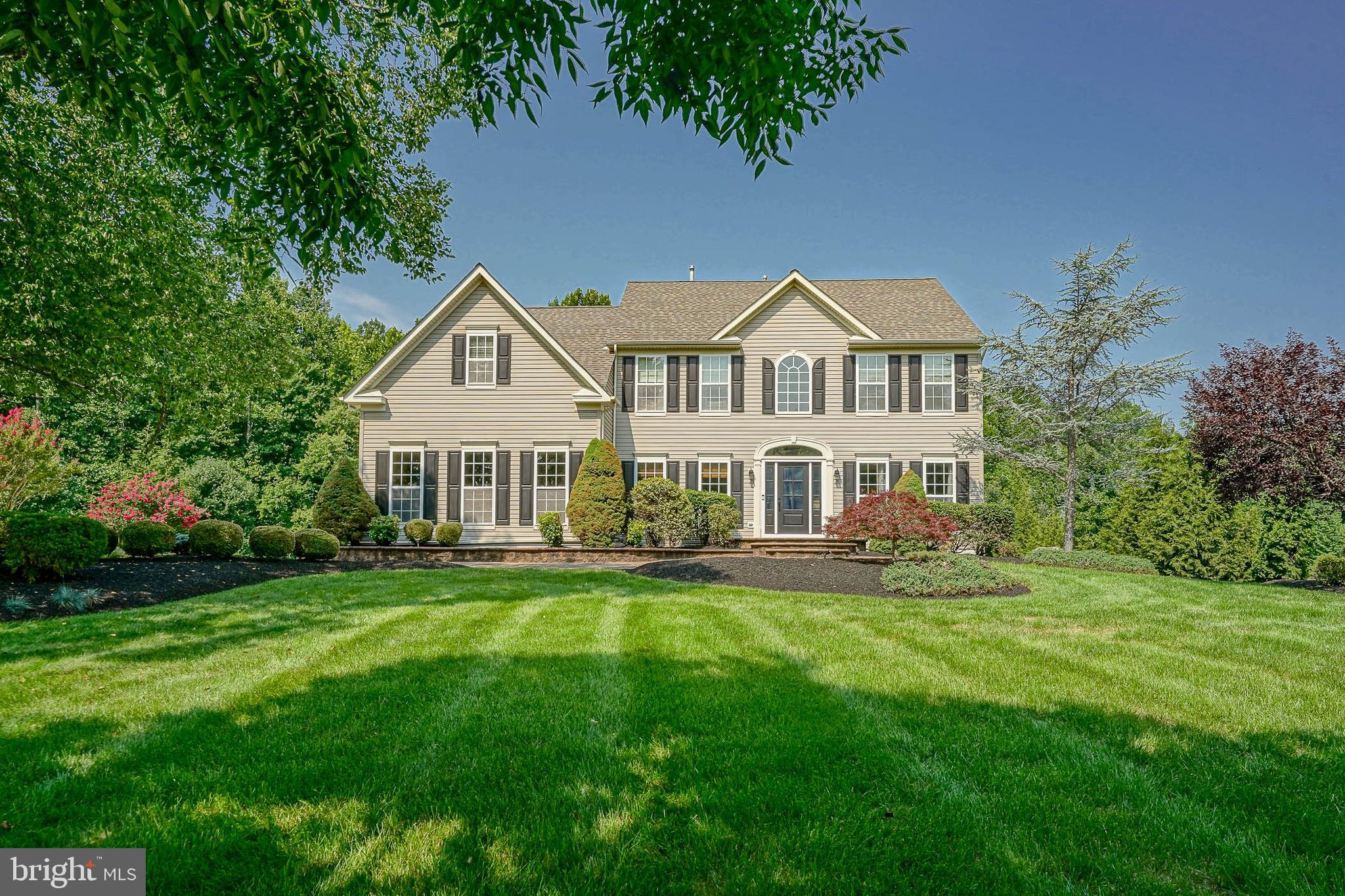 25 Fawn Hollow Ln, Mullica Hill, NJ 08062 photo