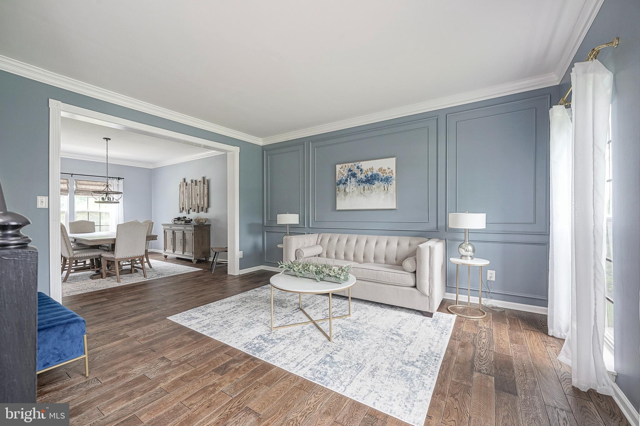 25 Fawn Hollow Ln, Mullica Hill, NJ 08062 photo