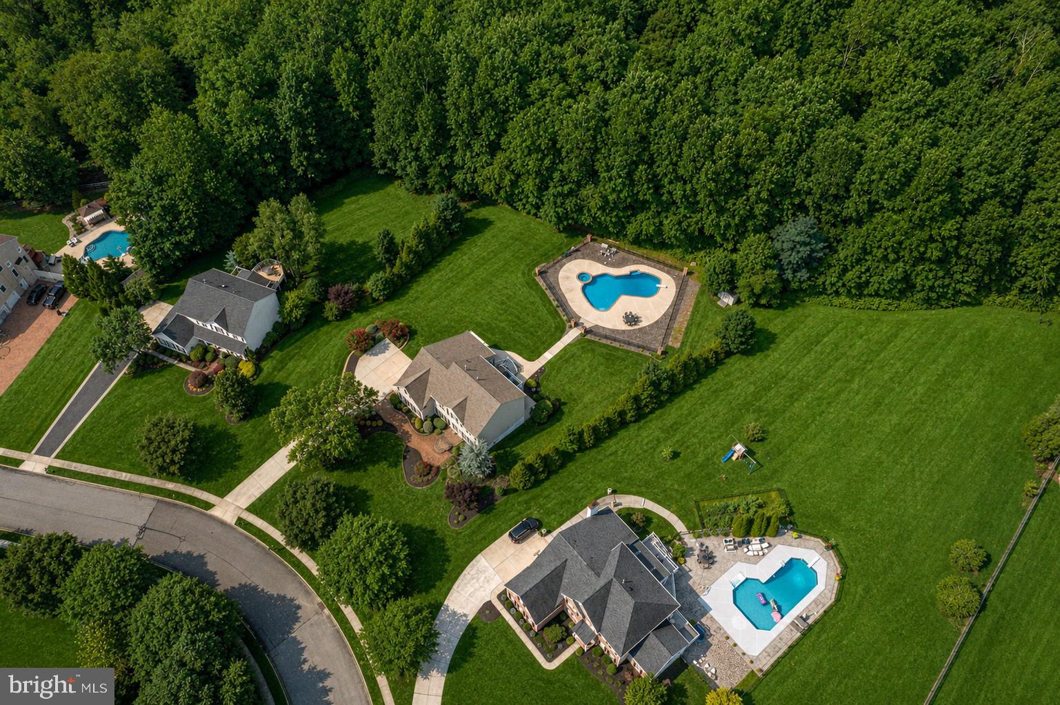 25 Fawn Hollow Ln, Mullica Hill, NJ 08062 photo