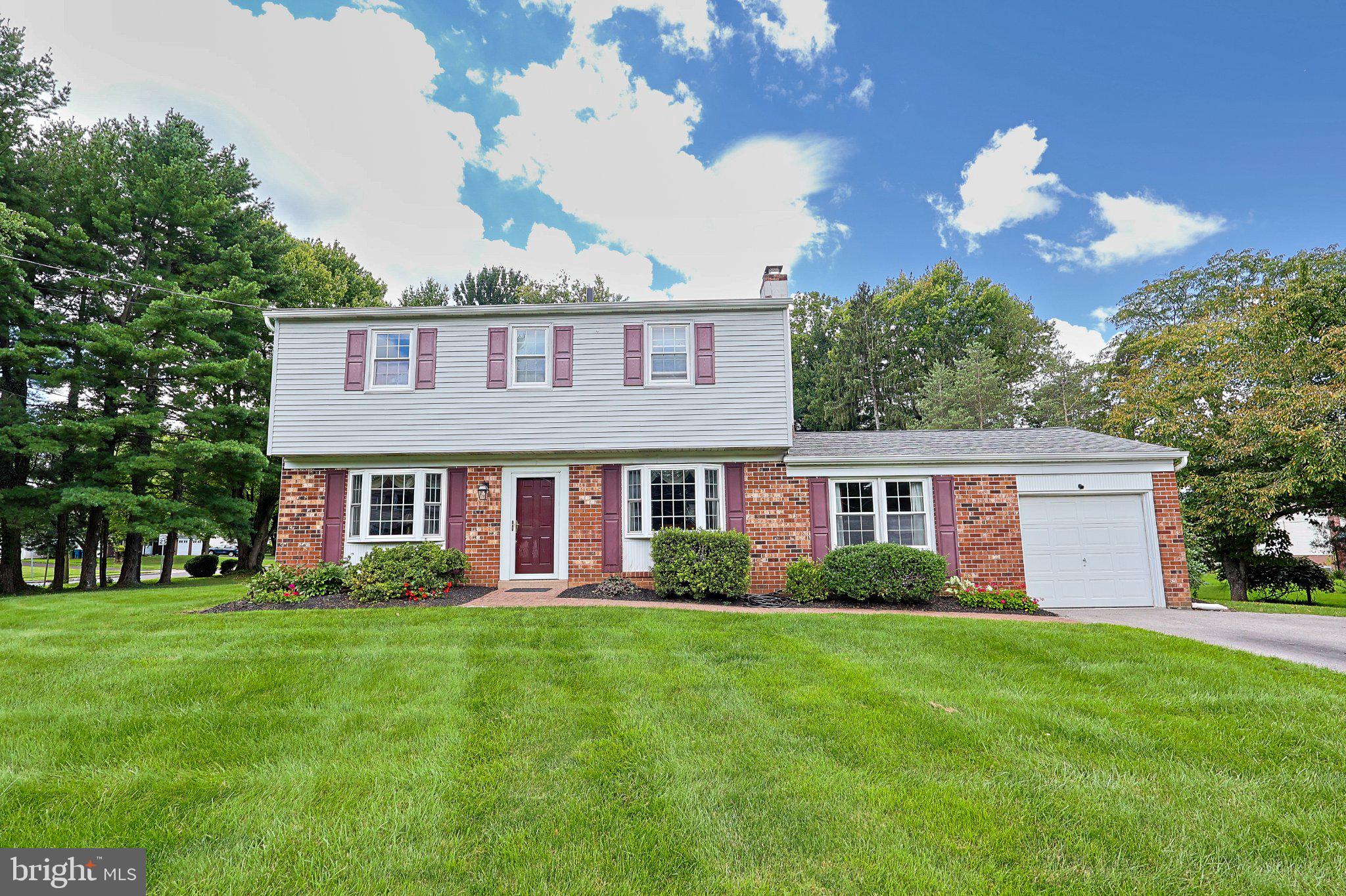 128 Weber Rd, North Wales, PA 19454