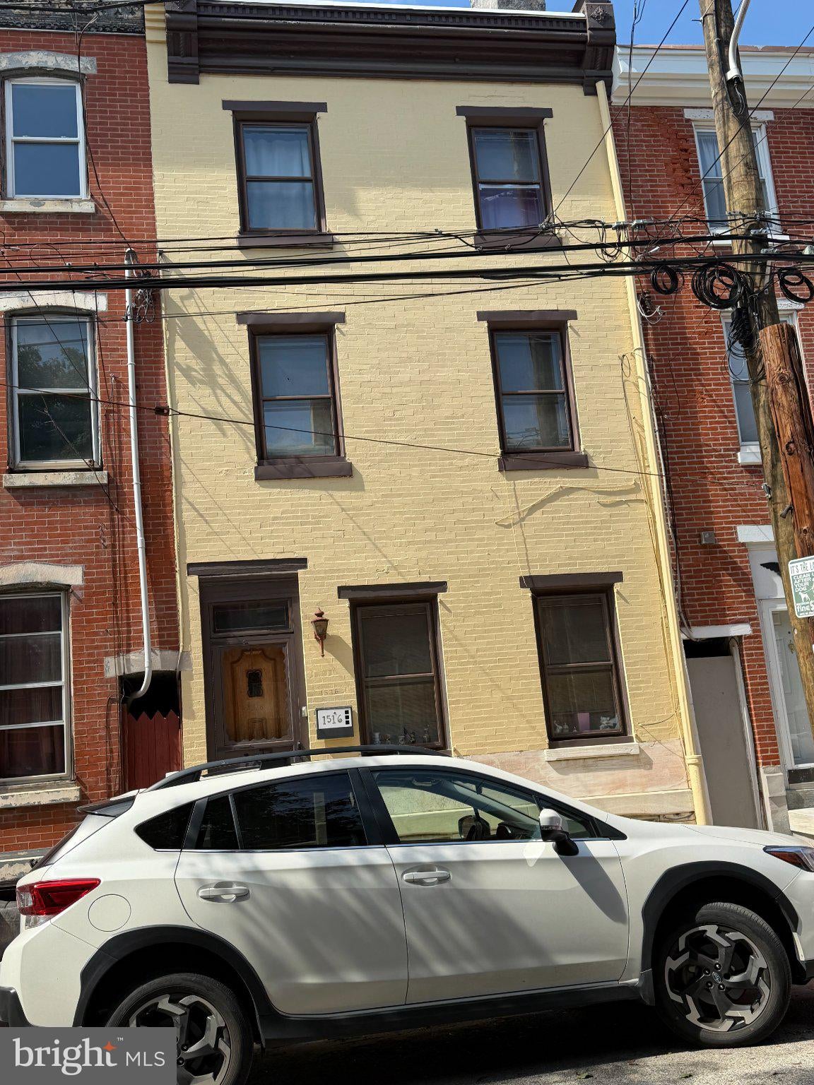 1516 Lawrence And Orkney St, Philadelphia, PA 19122