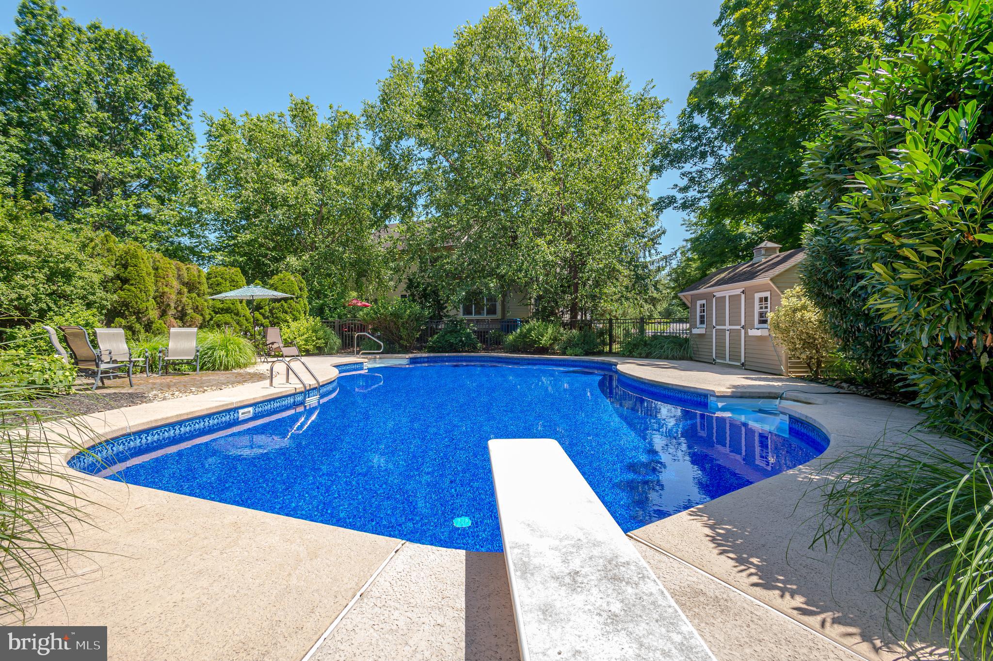 46 Westbury Ct, Skillman, NJ 08558 photo