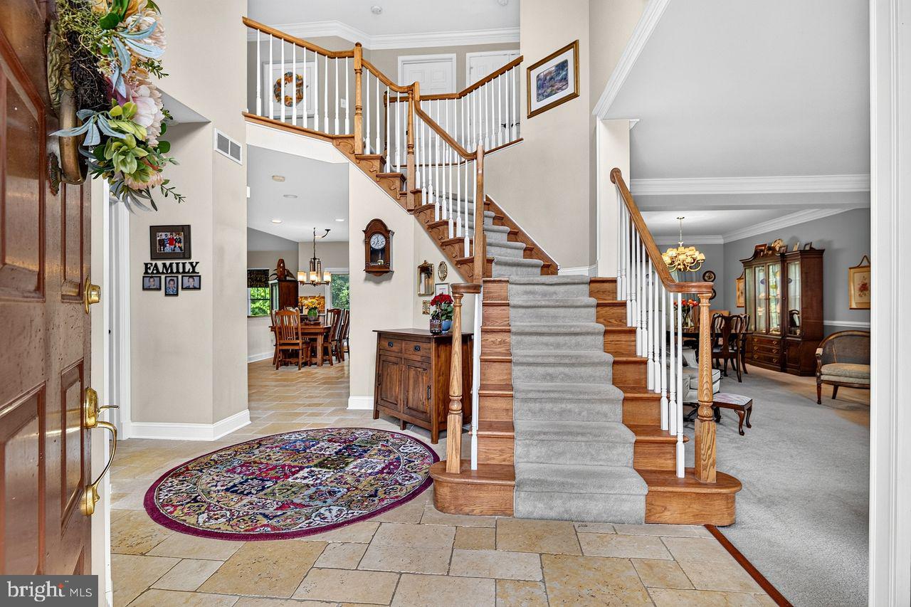 46 Westbury Ct, Skillman, NJ 08558 photo
