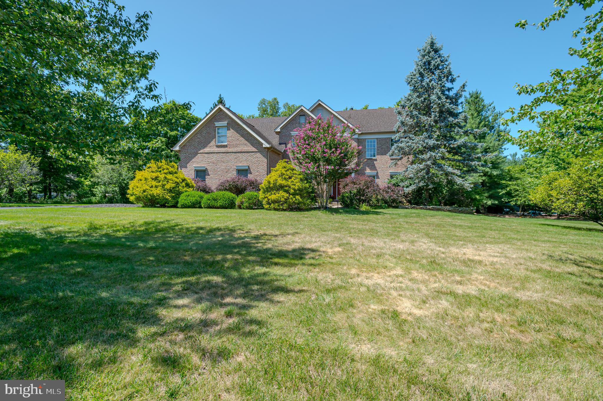 46 Westbury Ct, Skillman, NJ 08558