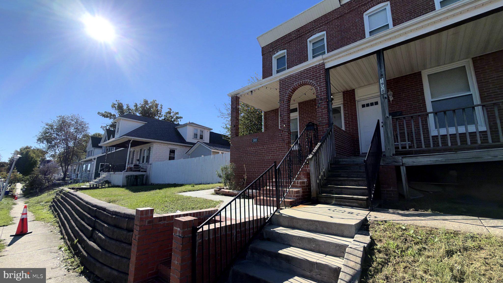 1910 Breitwert Ave, Baltimore, MD 21230
