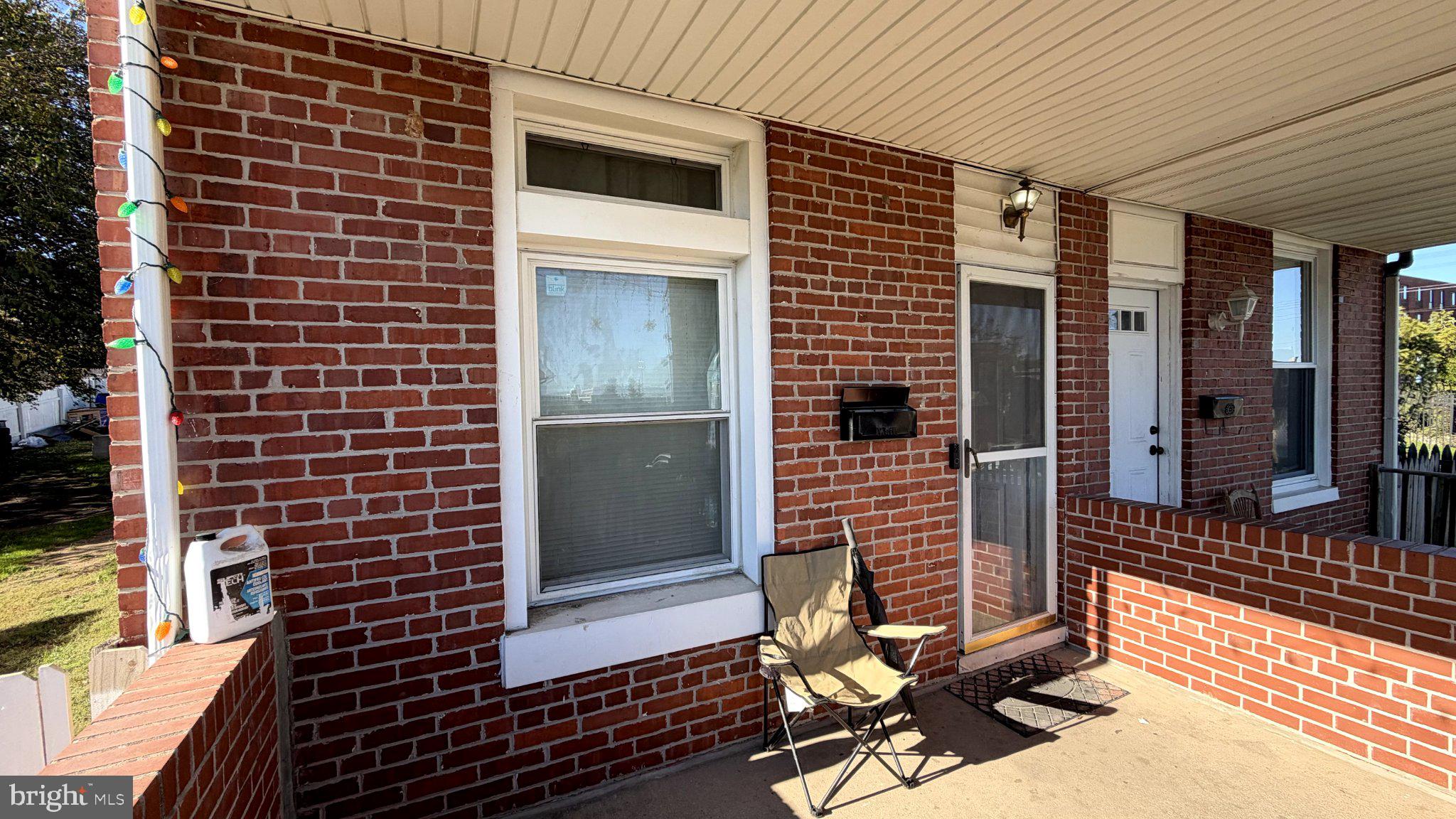 1910 Breitwert Ave, Baltimore, MD 21230 photo