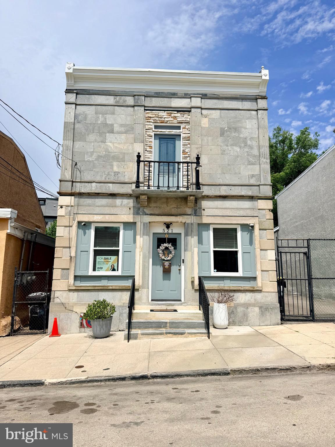 521 Moore St, Norristown, PA 19401
