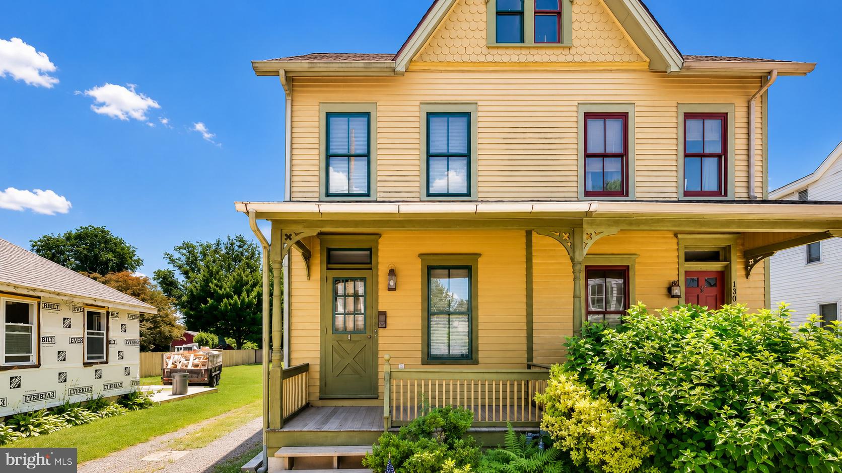 132 Marshall Ave, Langhorne, PA 19047