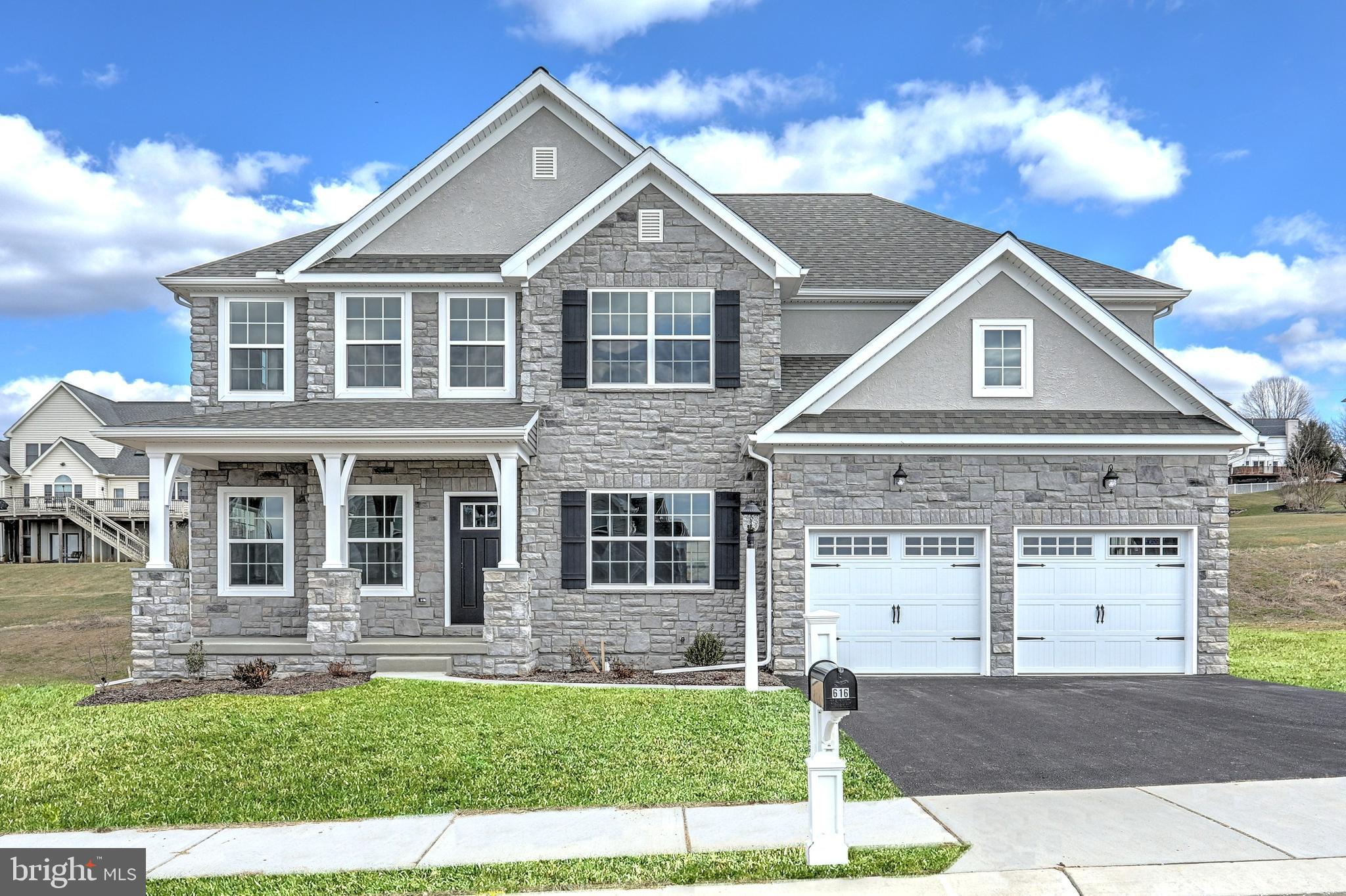 105 Devereux Rd #PARKER, Glenmoore, PA 19343 photo