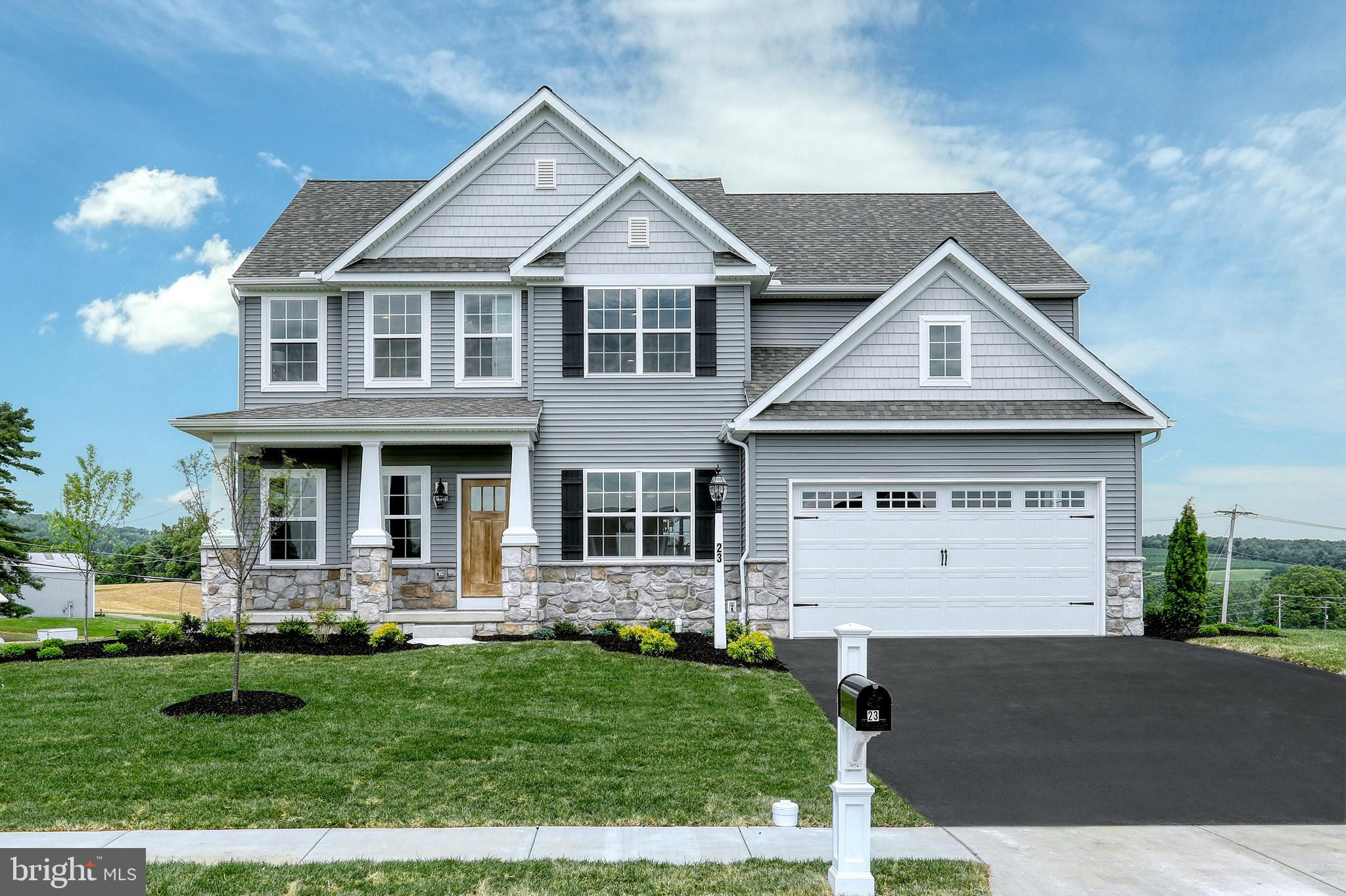 105 Devereux Rd #PARKER, Glenmoore, PA 19343 photo