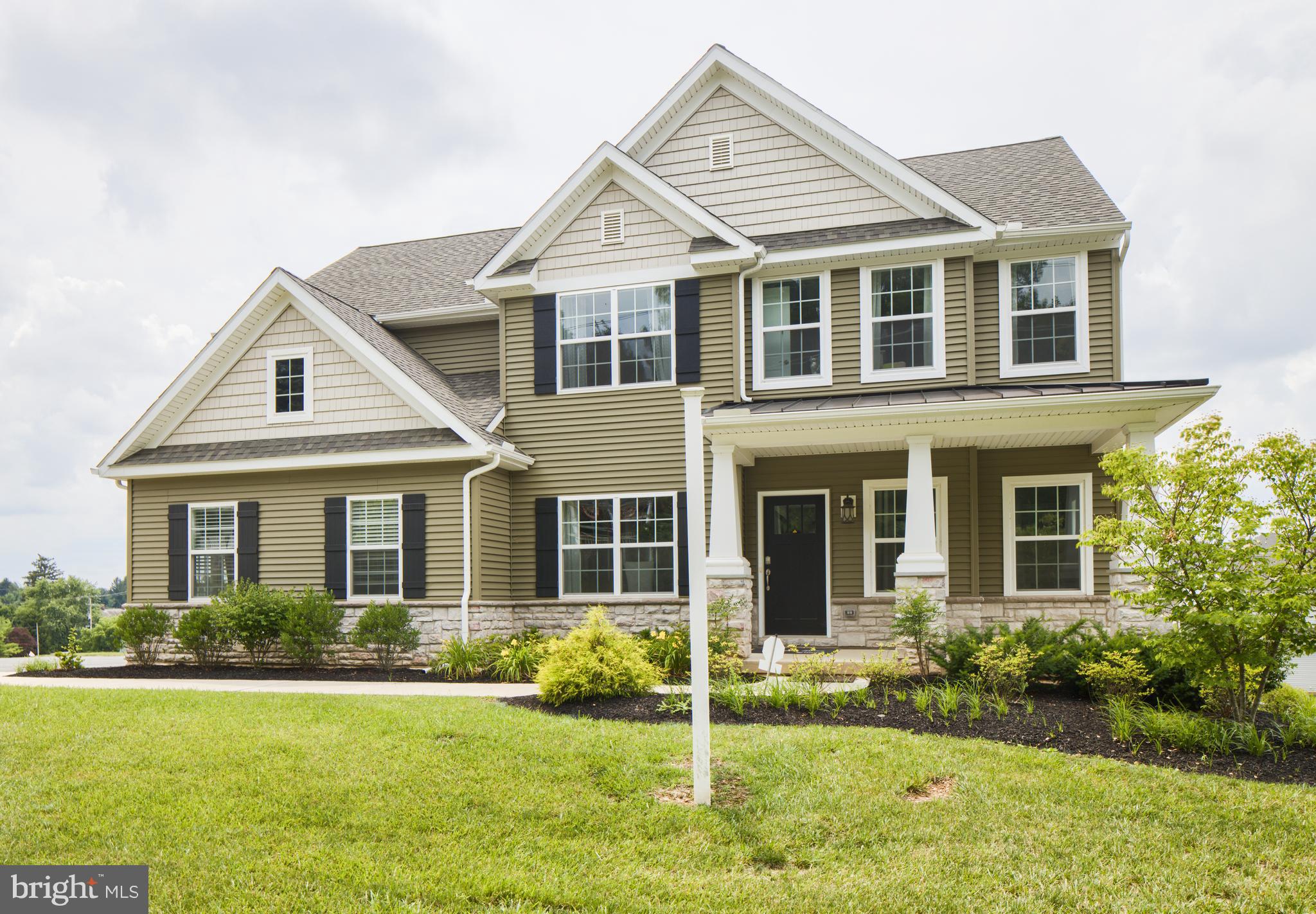 105 Devereux Rd #PARKER, Glenmoore, PA 19343 photo