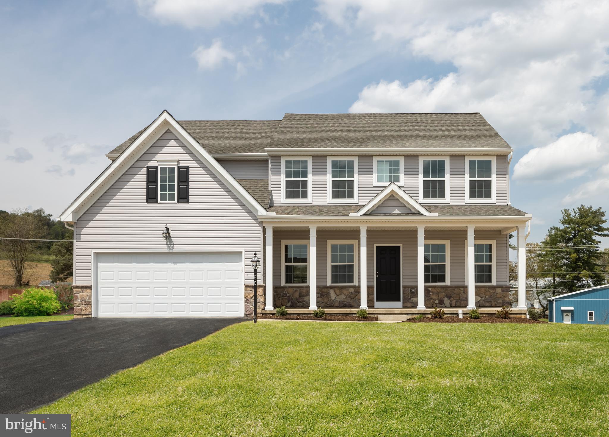 105 Devereux Rd #PARKER, Glenmoore, PA 19343 photo
