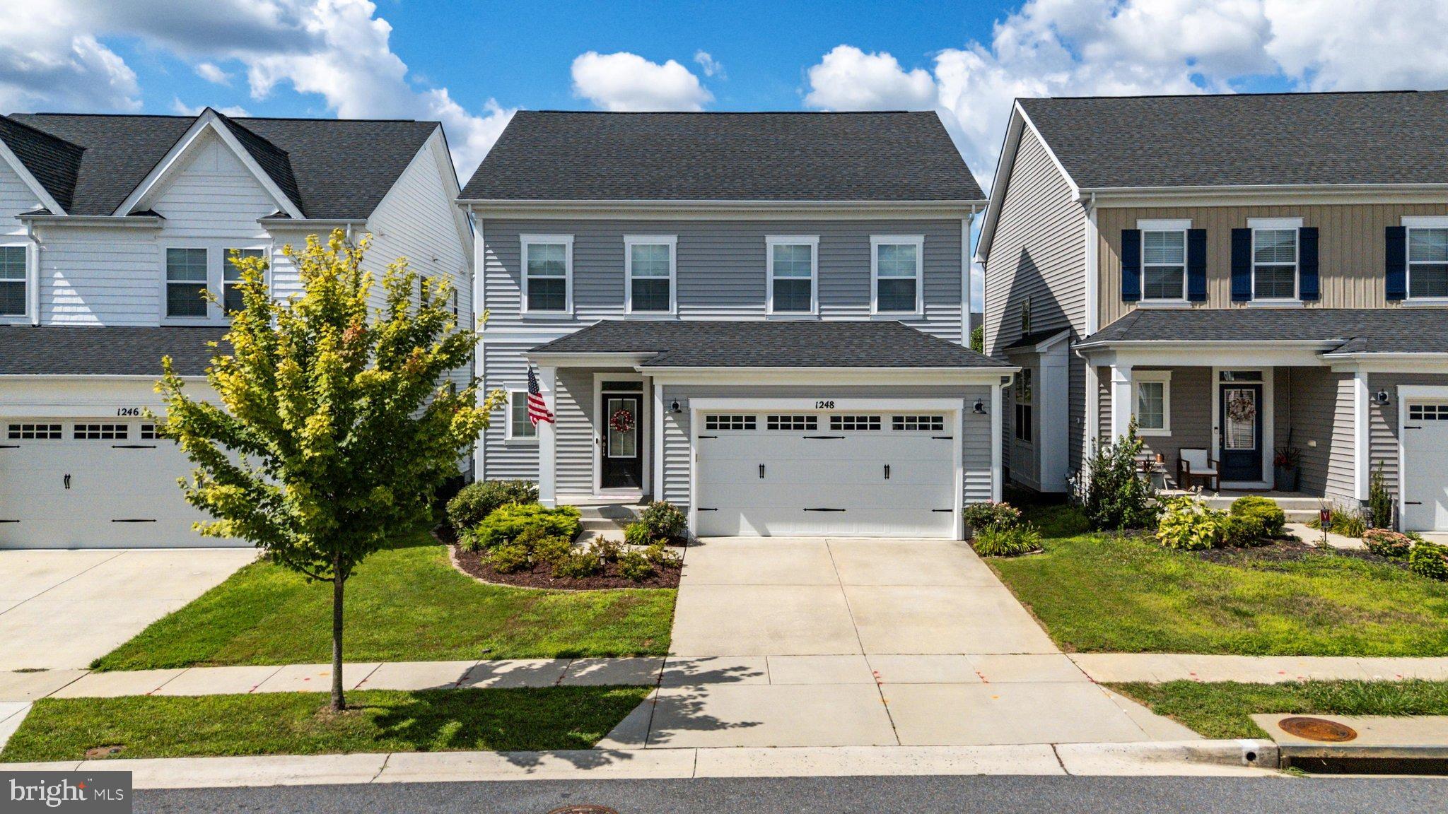 1248 Spanish Oak Way, Odenton, MD 21113 photo